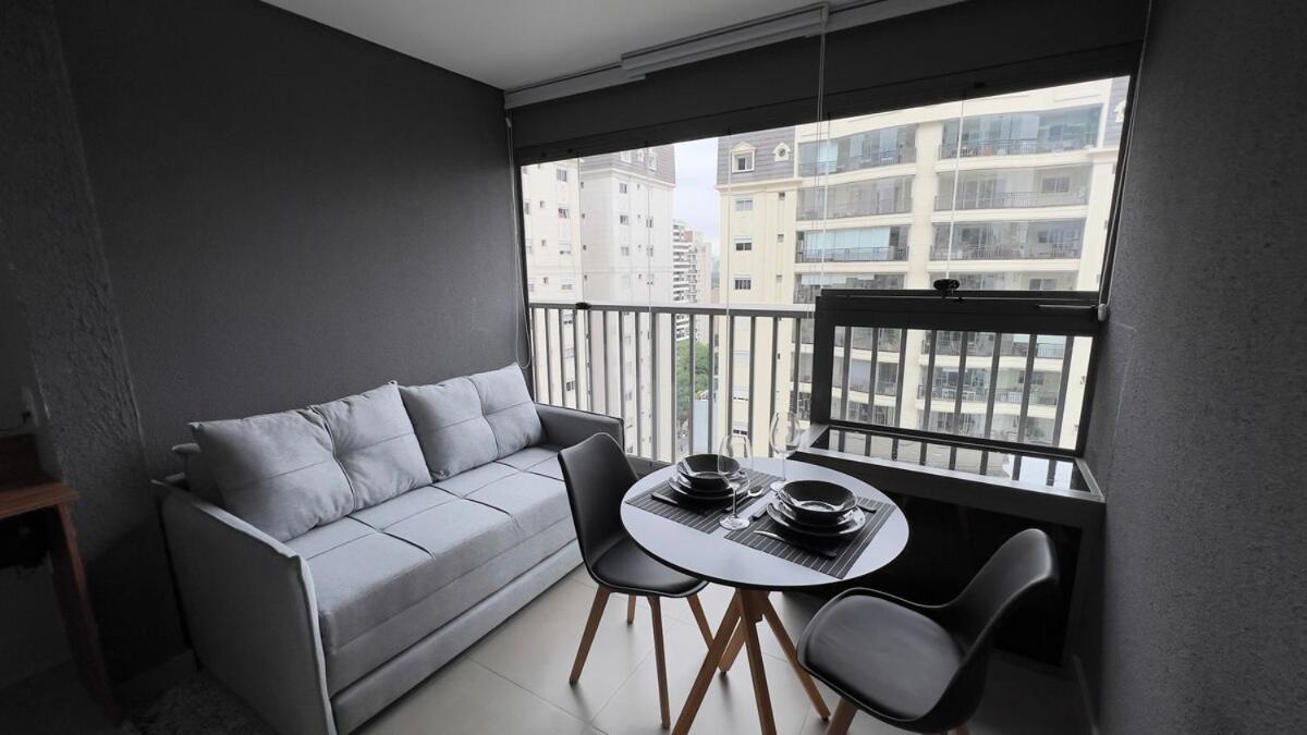 Moema Spazio Di Casa Oj 1906 Jurupis São Paulo