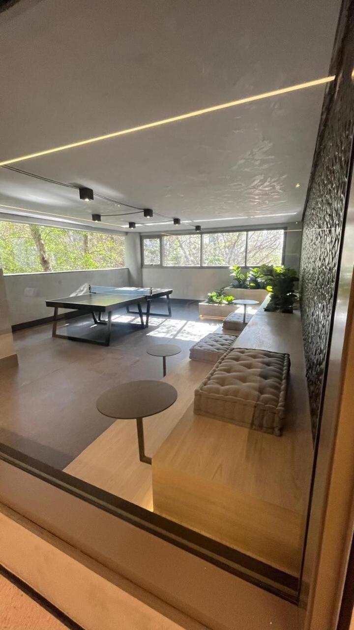 Moema Spazio Di Casa Oj 1906 Jurupis São Paulo