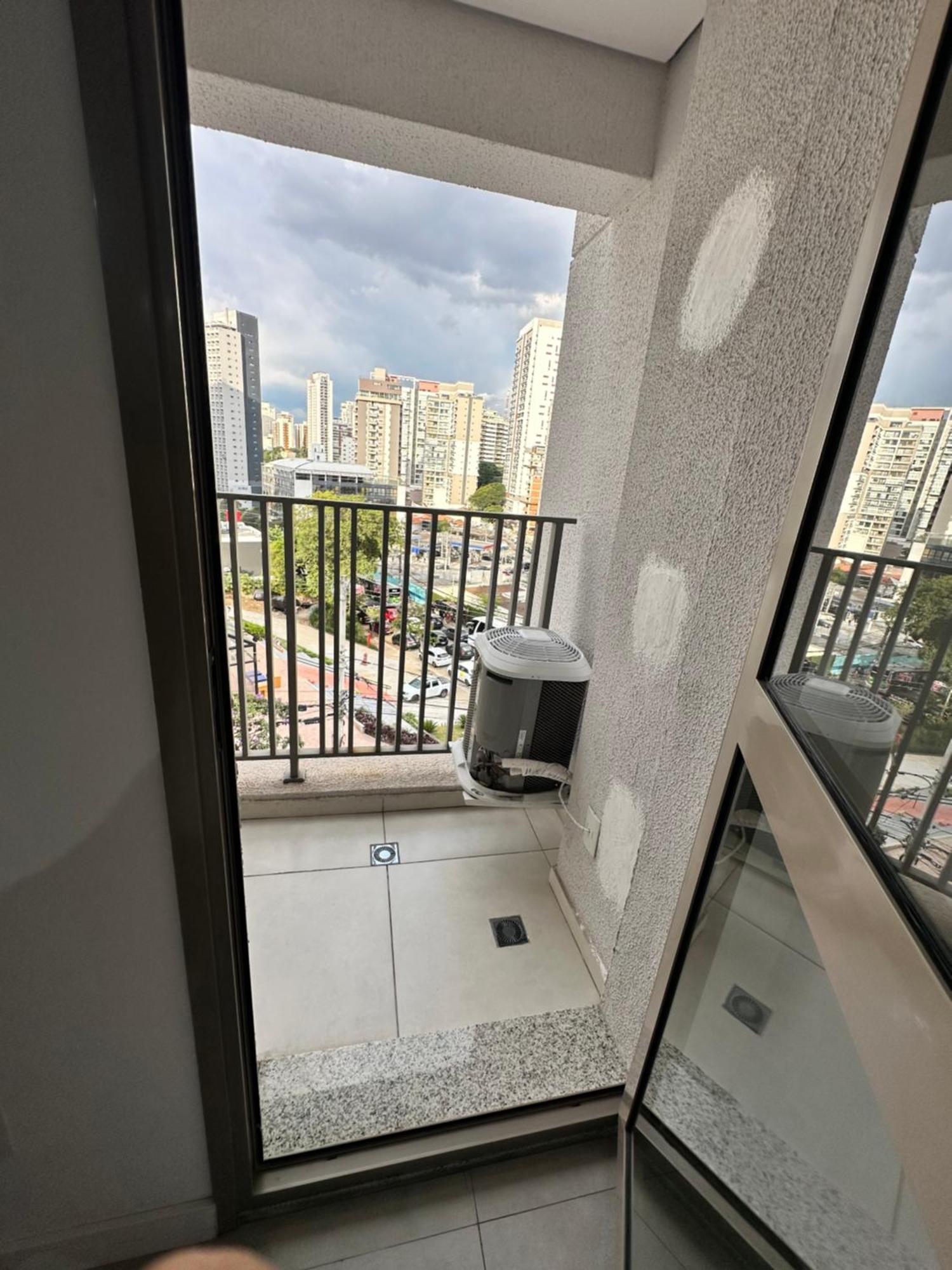 Apartment Moderno Com Acessibilidade Mirant Madalena *