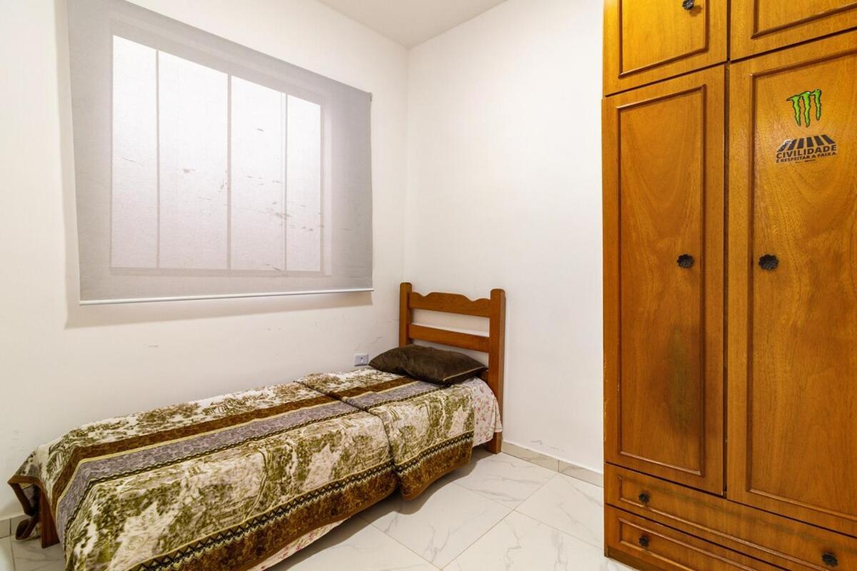 Casa Jacui Casa de férias São Paulo