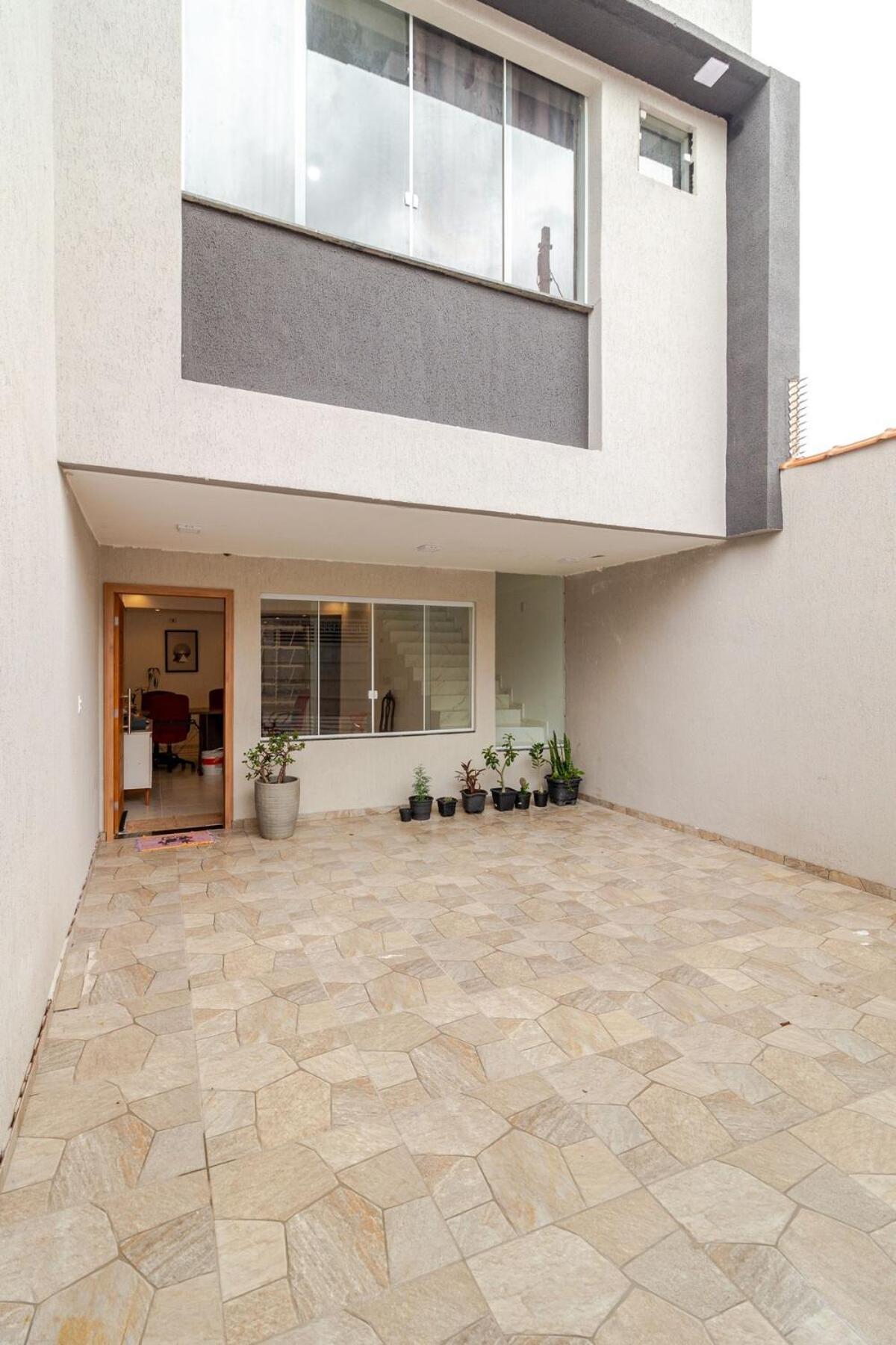 Casa Jacui Casa de férias