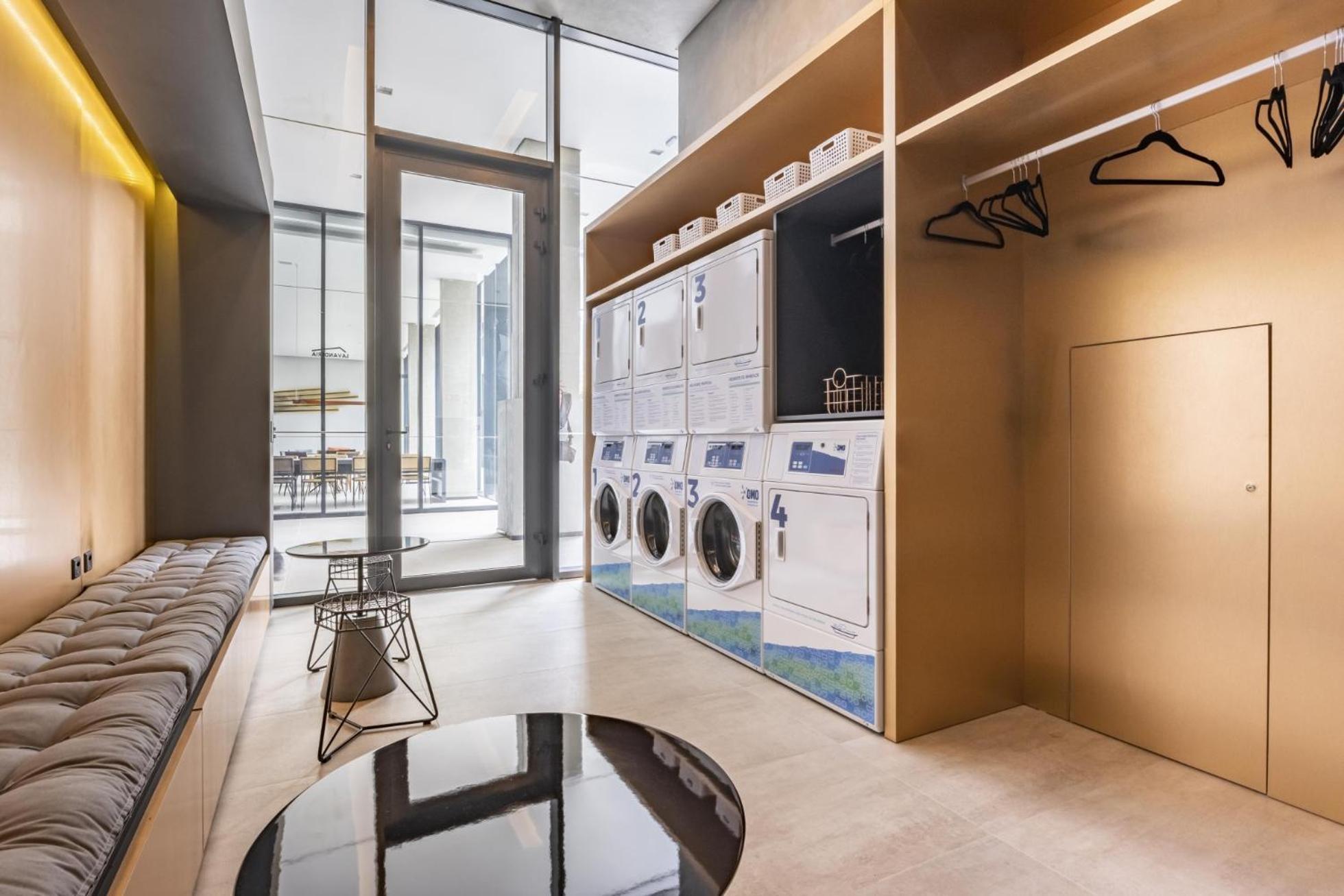 Apartamento Vn Millenium - Por Temporada São Paulo
