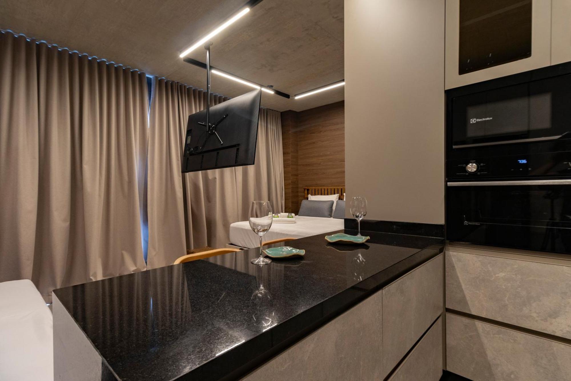 Apartamento Vn Millenium - Por Temporada *