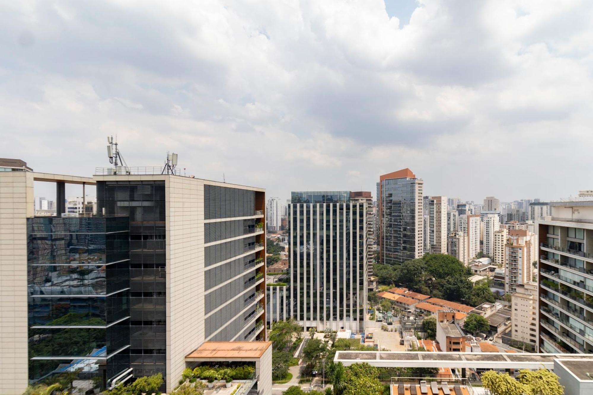 Apartamento Vn Millenium - Por Temporada
