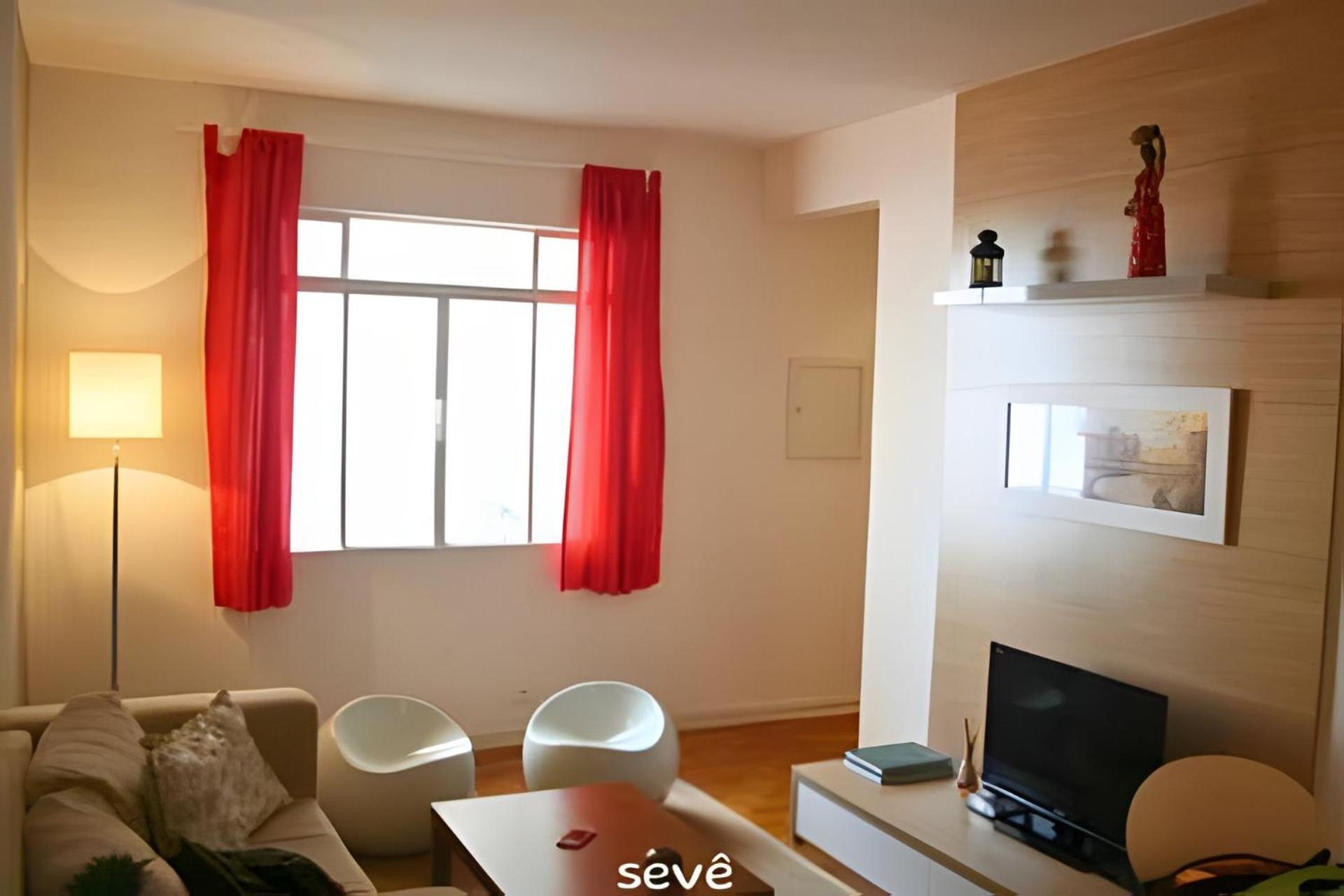 Pinheiros: Charme & Trabalho Apartamento *