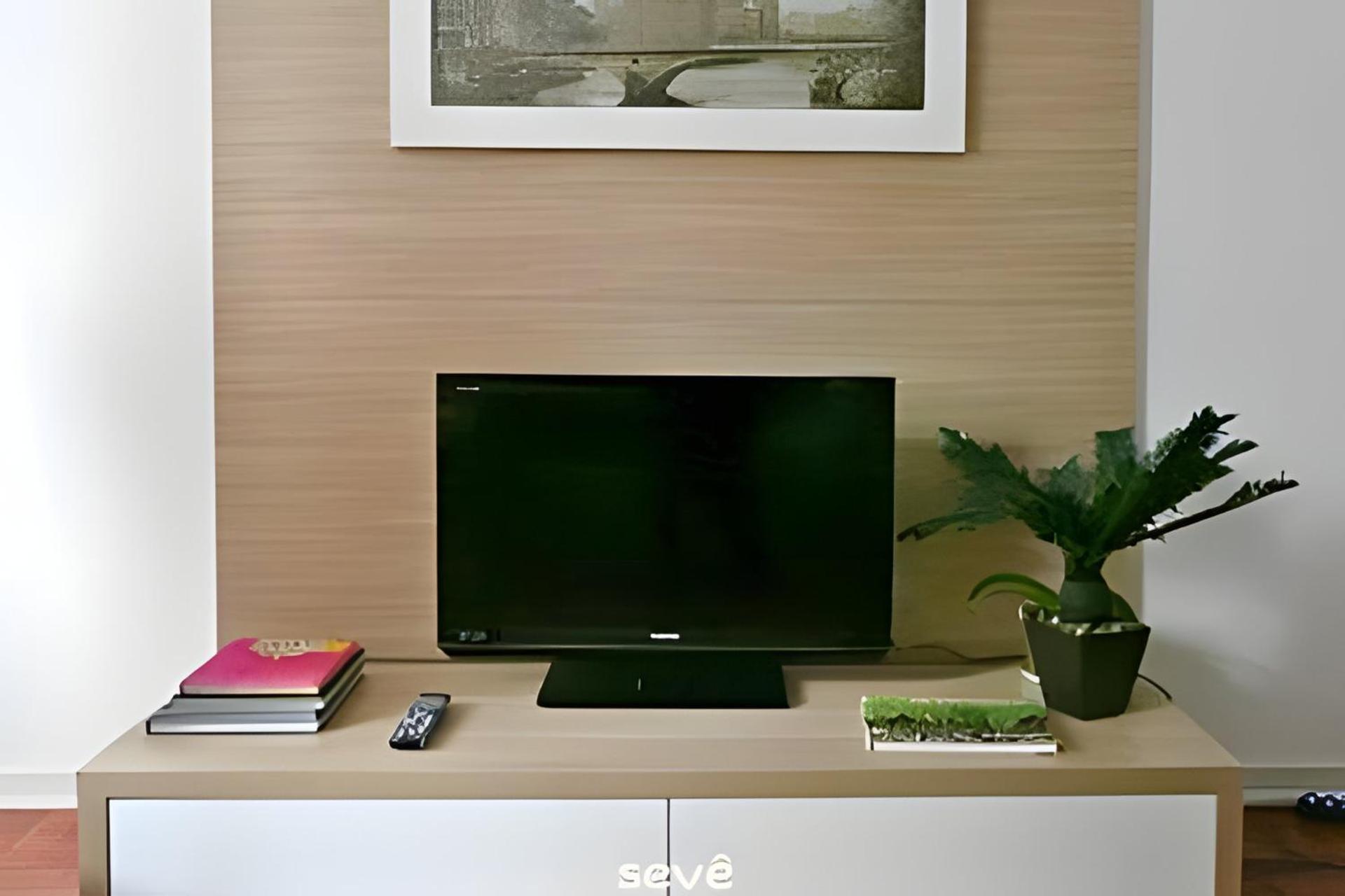 Pinheiros: Charme & Trabalho Apartamento
