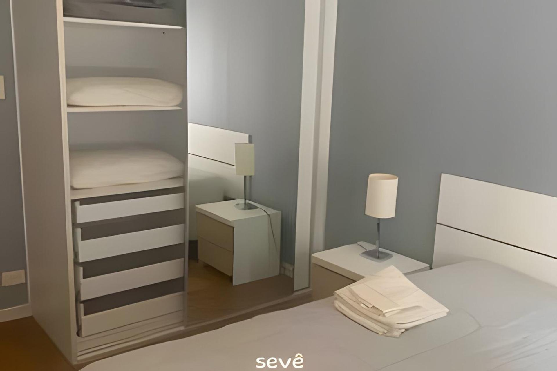 Apartamento Pinheiros: Charme & Trabalho