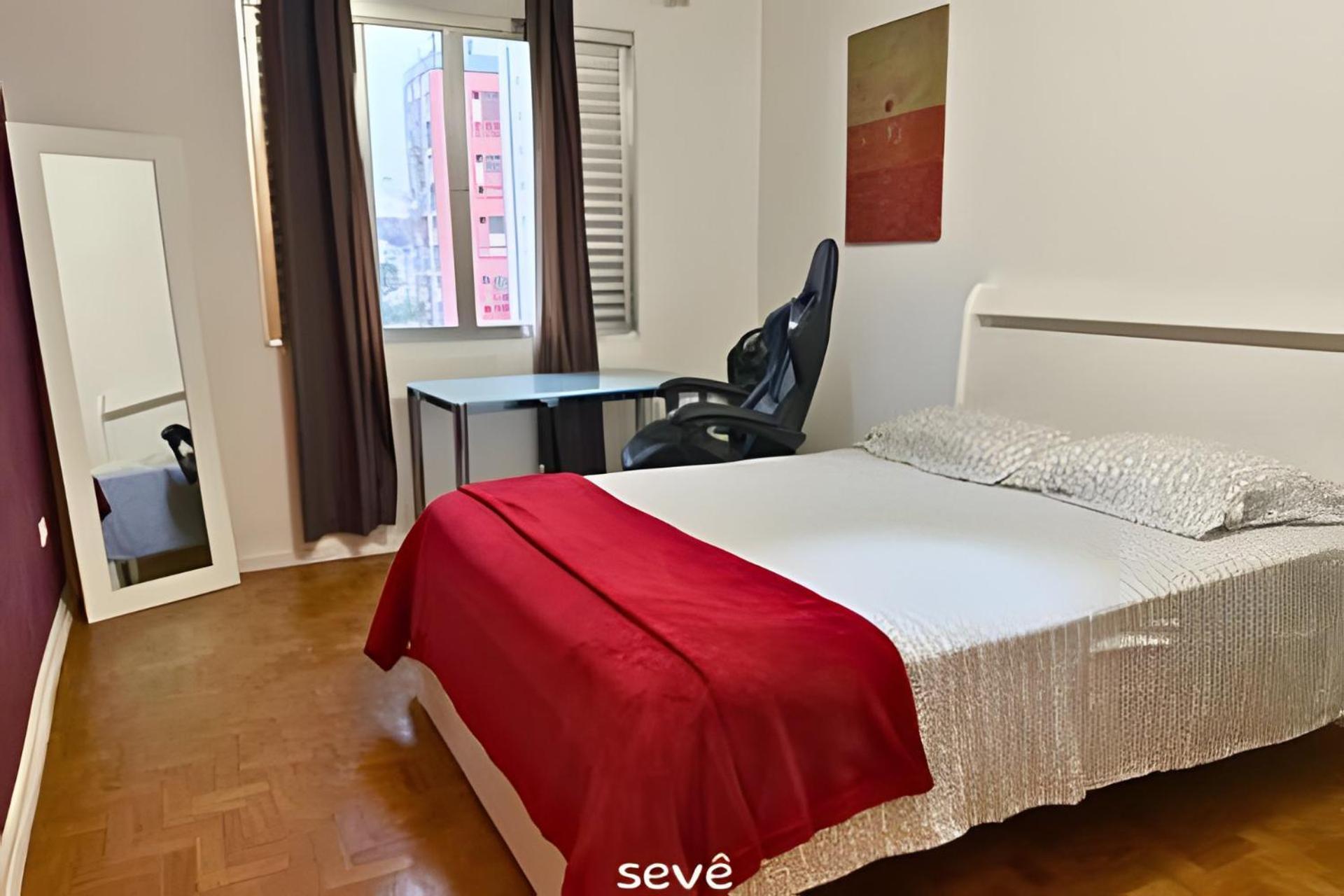Seu Aconchegante Refugio Em Pinheiros! Apartamento *