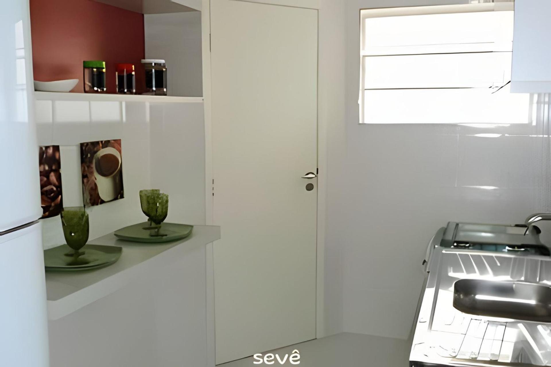 Pinheiros: Charme & Trabalho Apartamento São Paulo