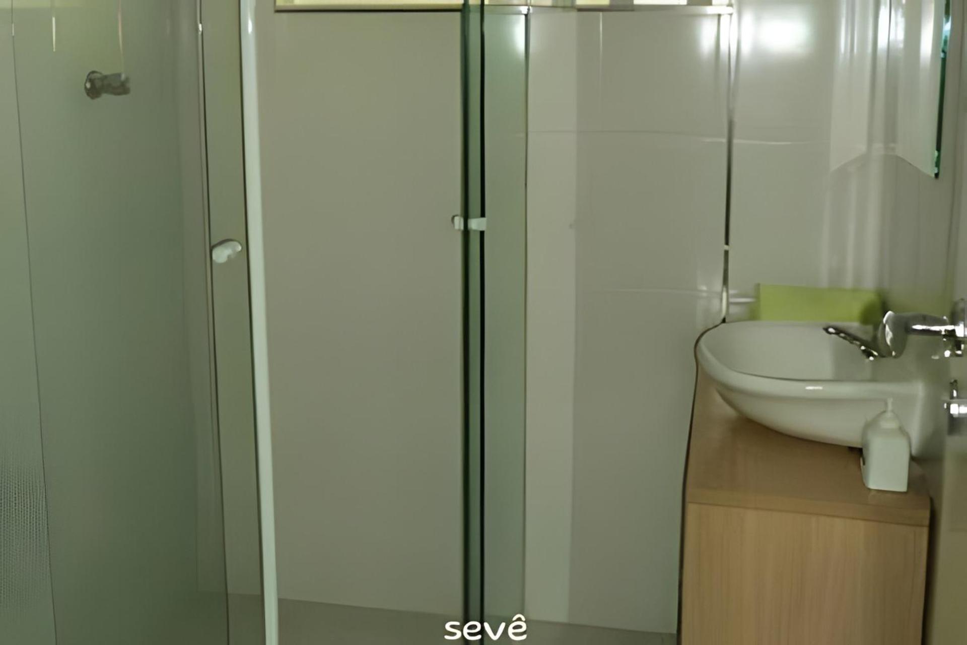 Apartamento Pinheiros: Charme & Trabalho São Paulo