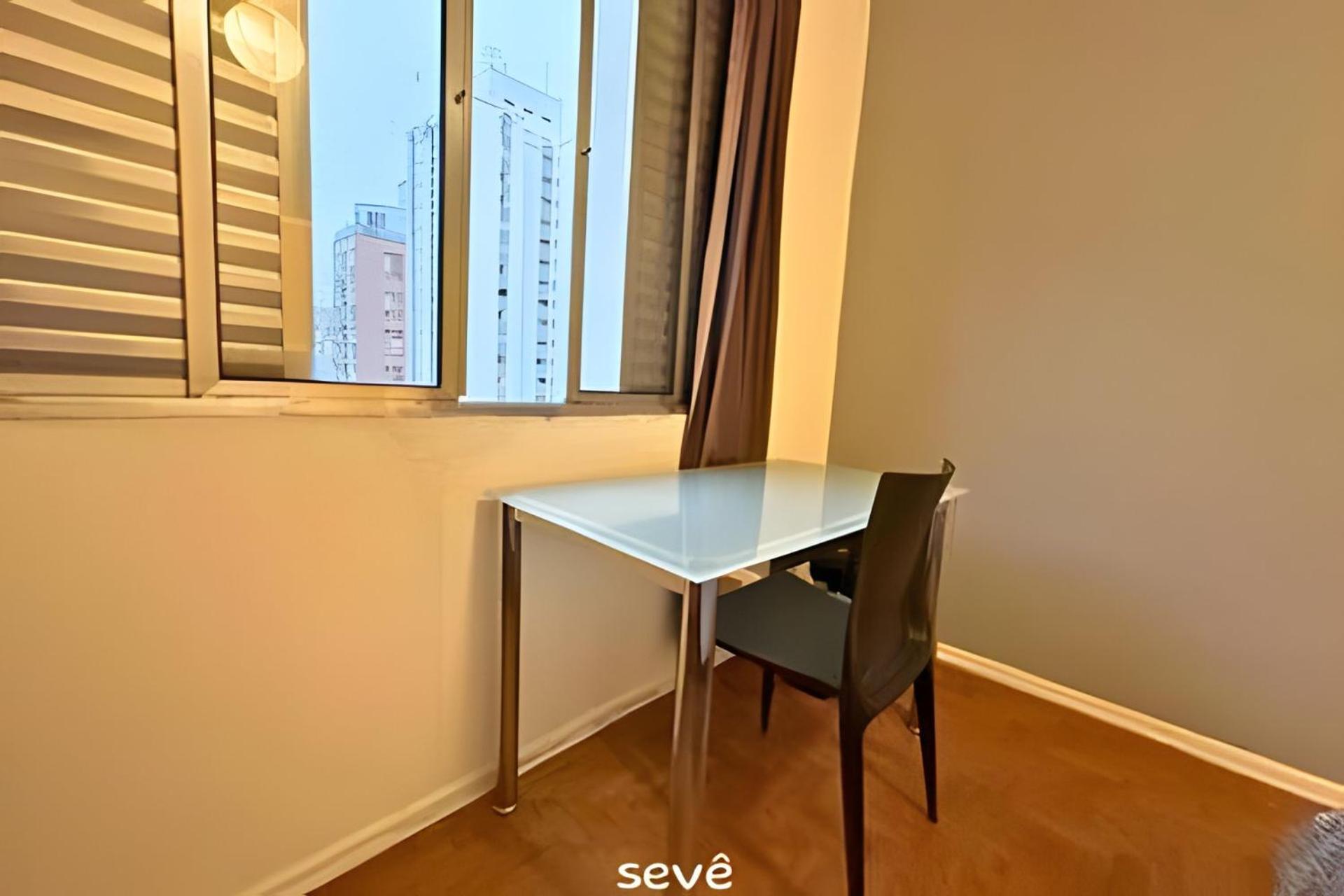 Apartamento Seu Aconchegante Refugio Em Pinheiros!