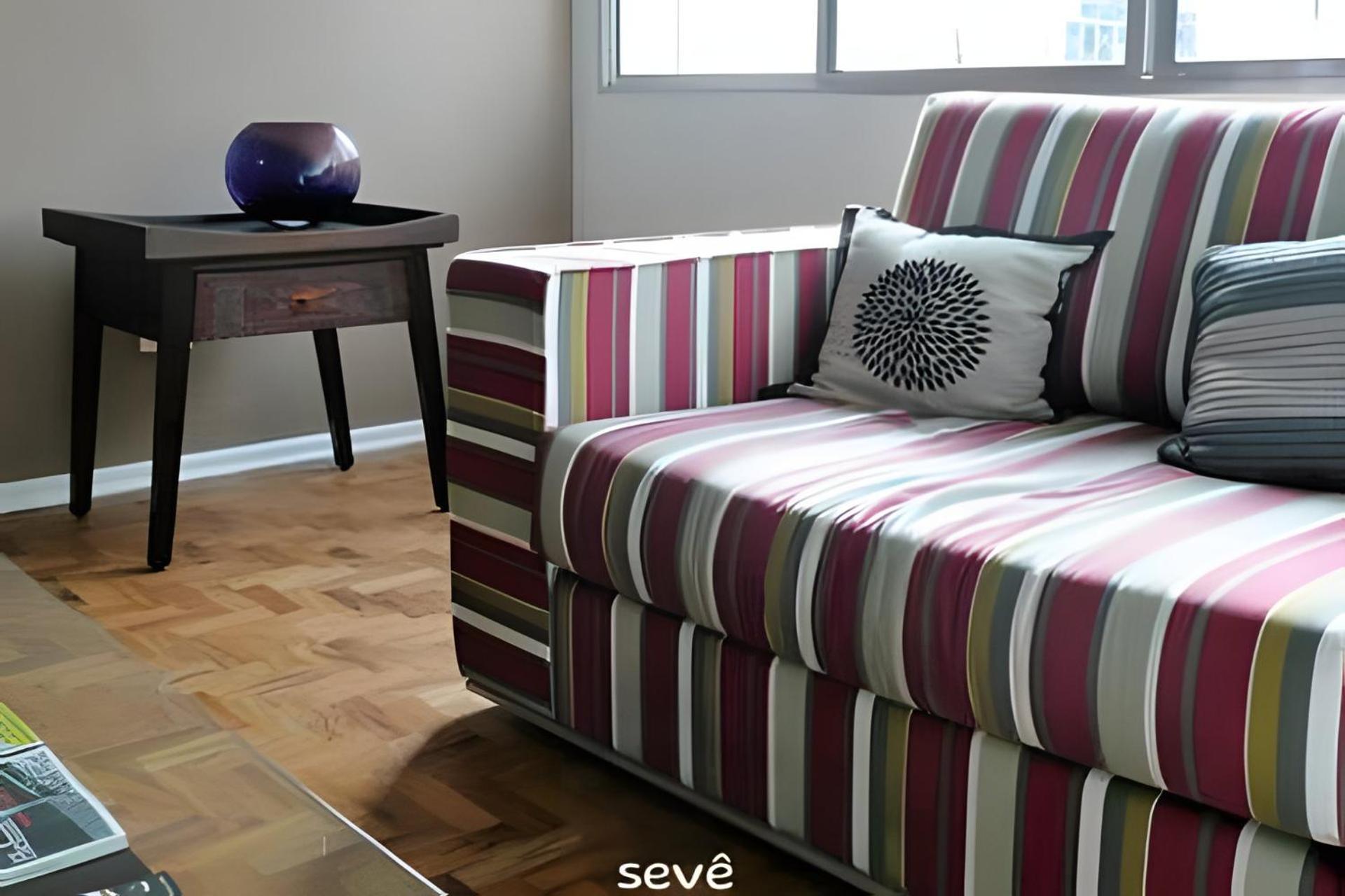 Apartamento Seu Aconchegante Refugio Em Pinheiros! *