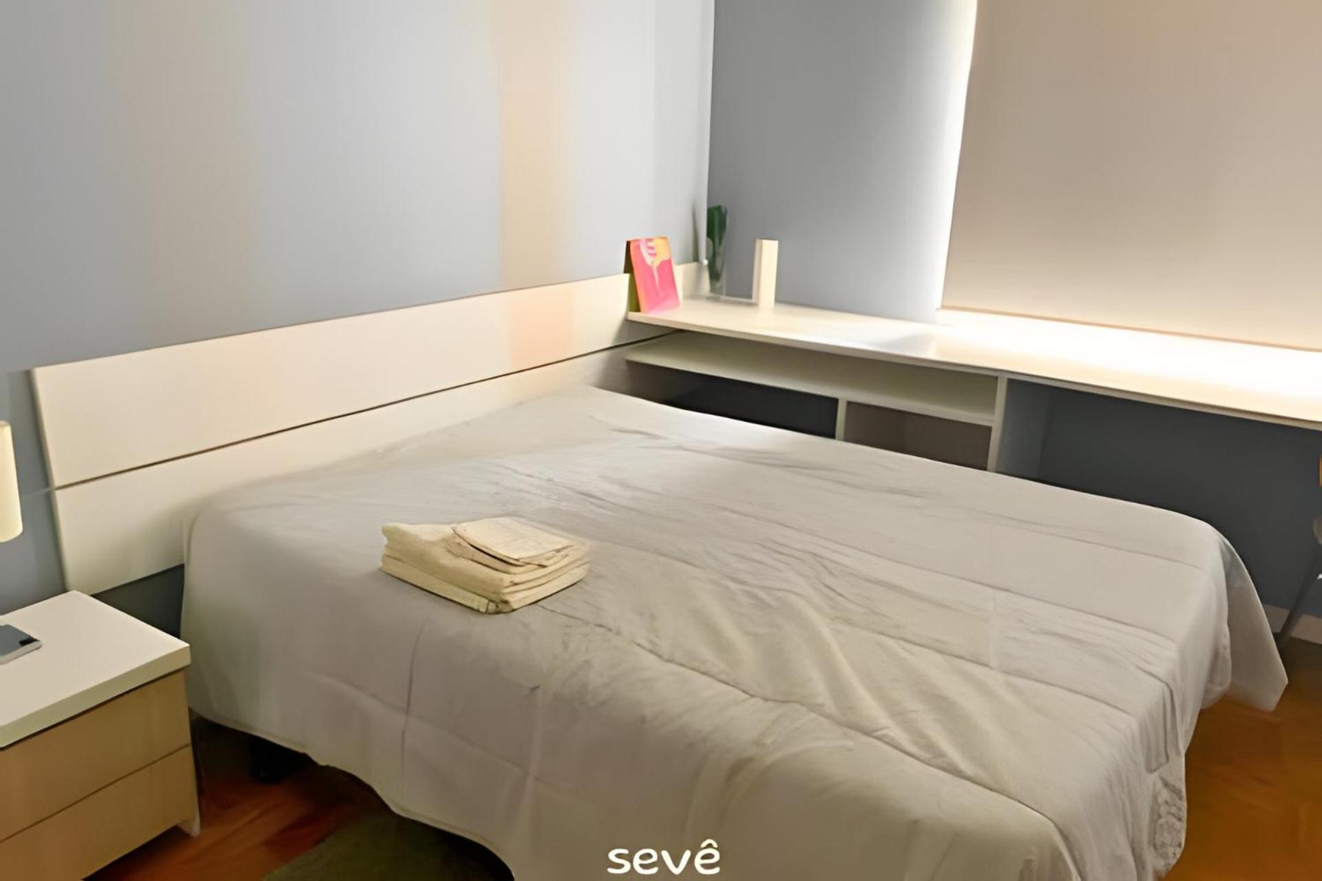 Pinheiros: Charme & Trabalho Apartamento São Paulo