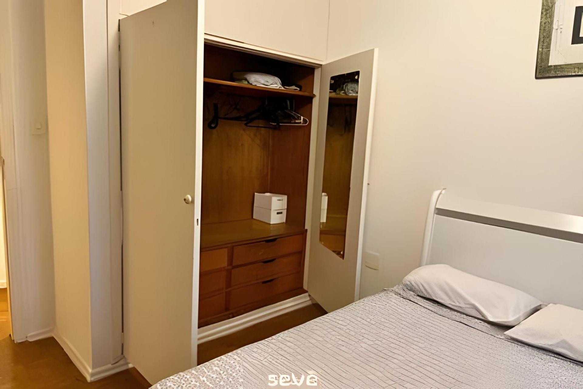 Apartamento Seu Aconchegante Refugio Em Pinheiros!