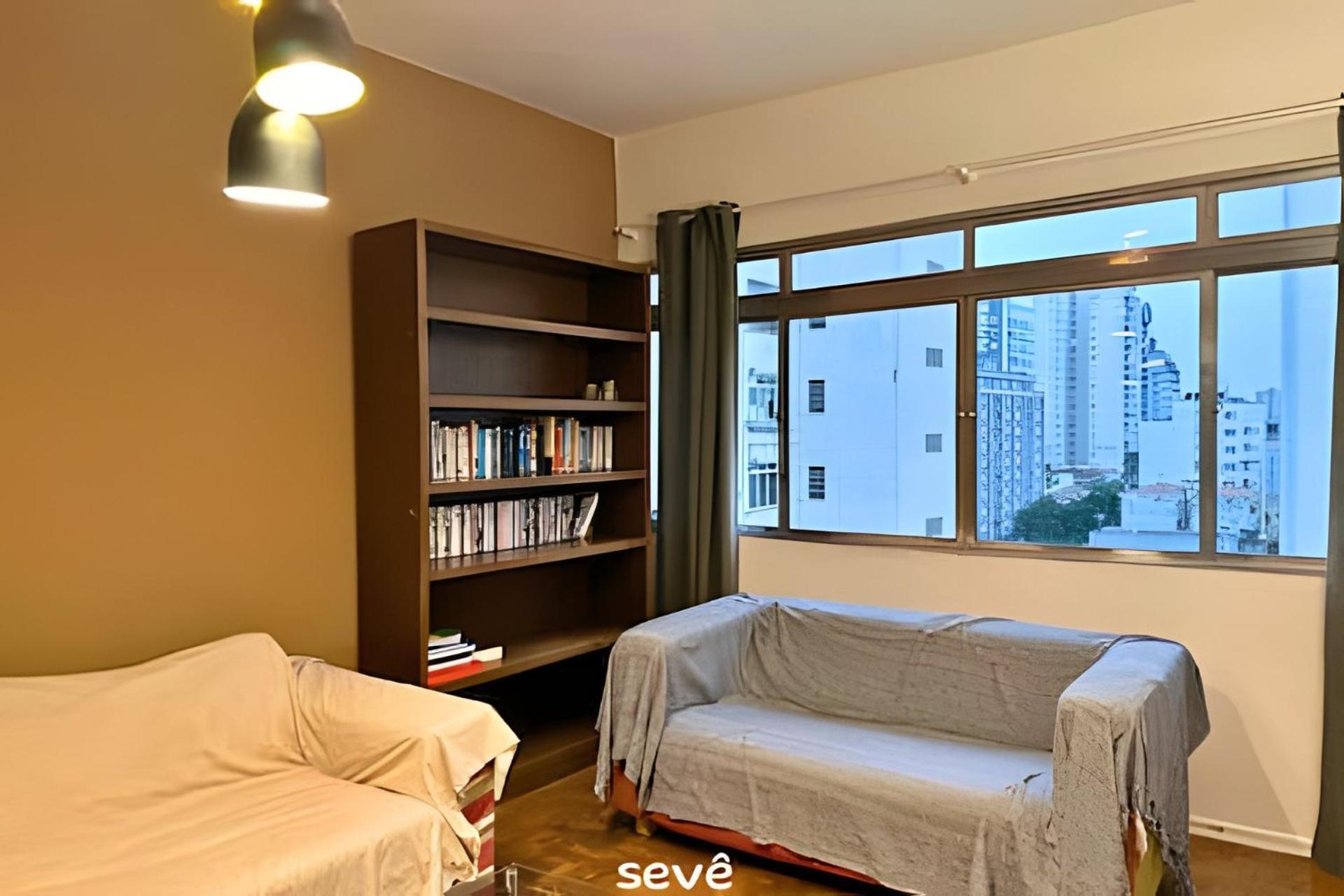 Seu Aconchegante Refugio Em Pinheiros! Apartamento *