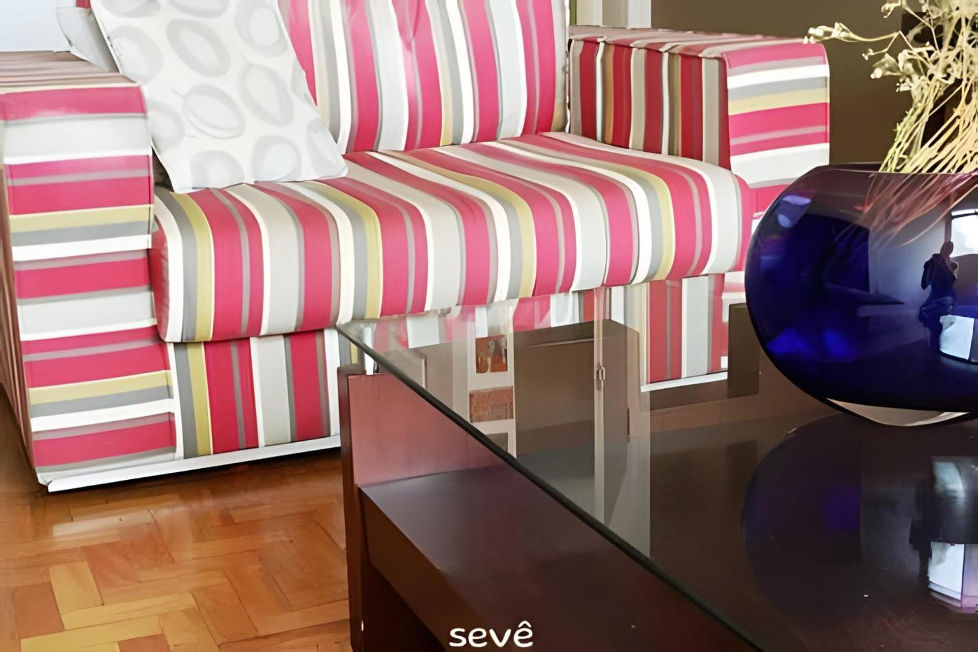 Apartamento Seu Aconchegante Refugio Em Pinheiros! *