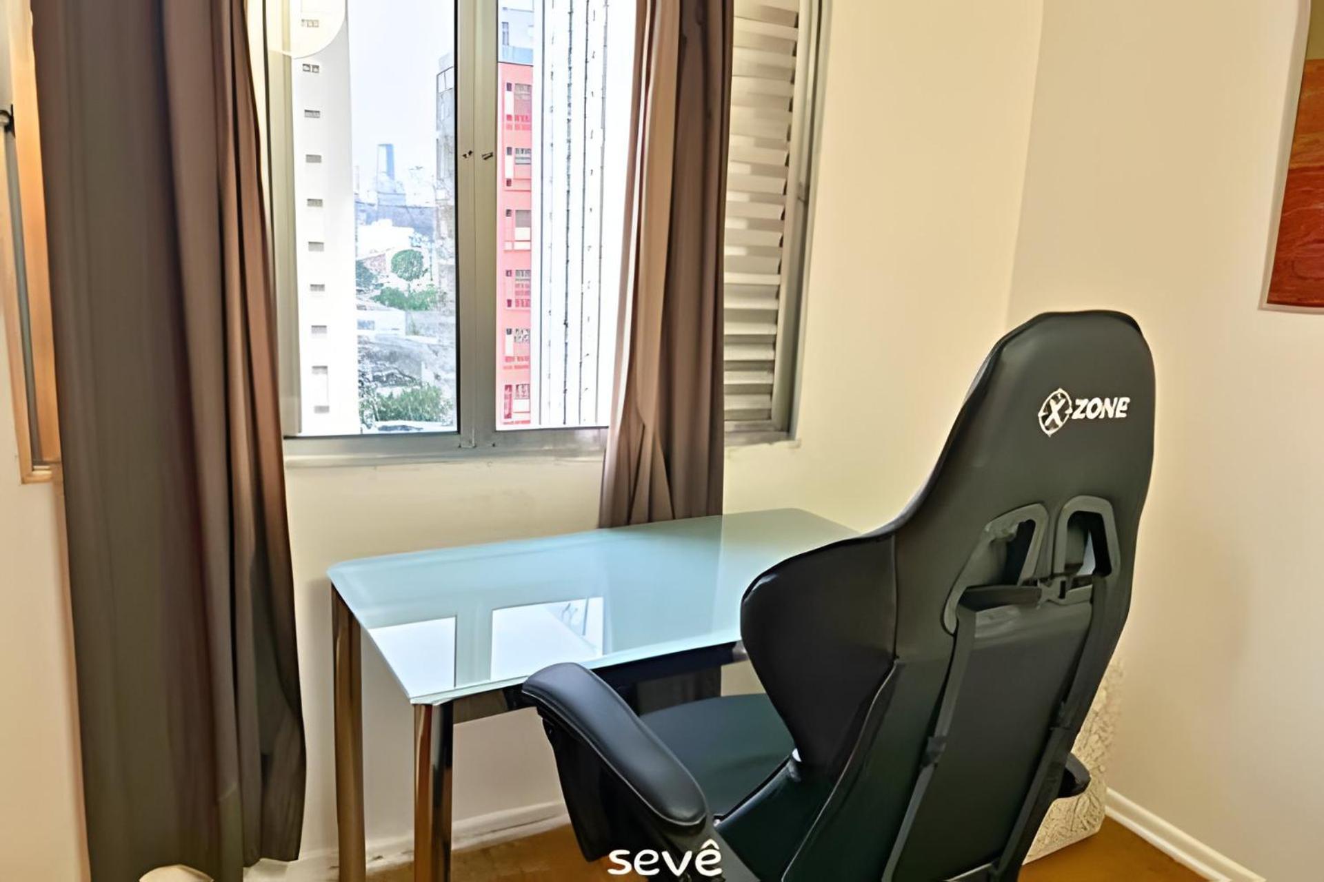 Seu Aconchegante Refugio Em Pinheiros! Apartamento São Paulo