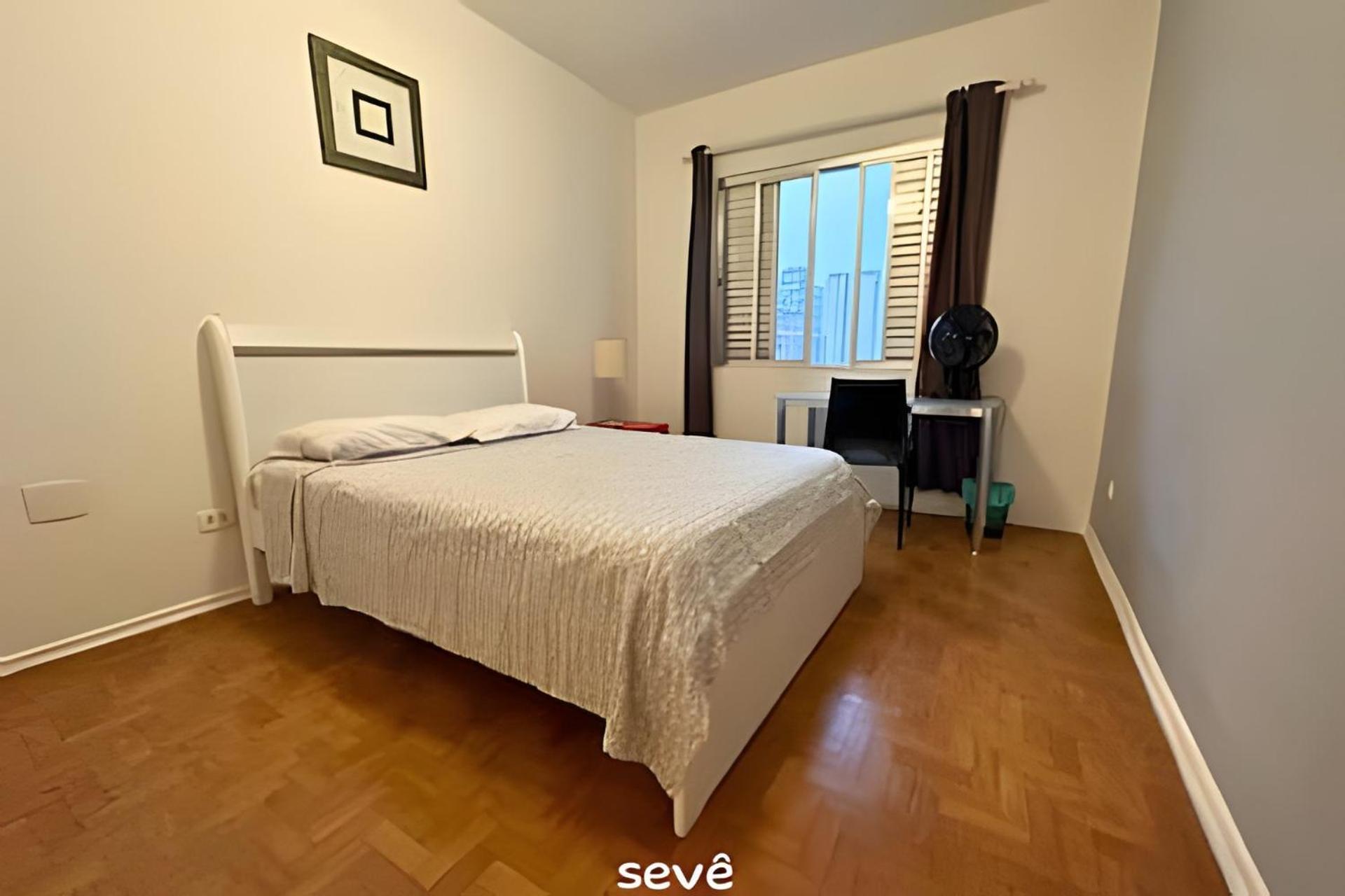 Apartamento Seu Aconchegante Refugio Em Pinheiros! São Paulo