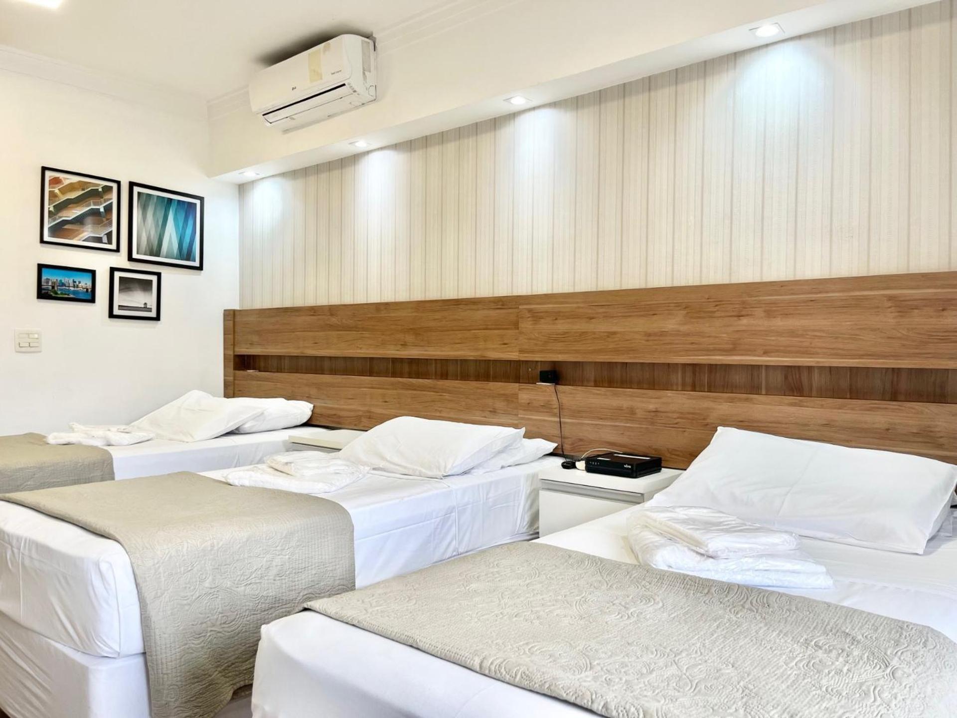 Apartamento Flat Wisesp - Expo Anhembi São Paulo