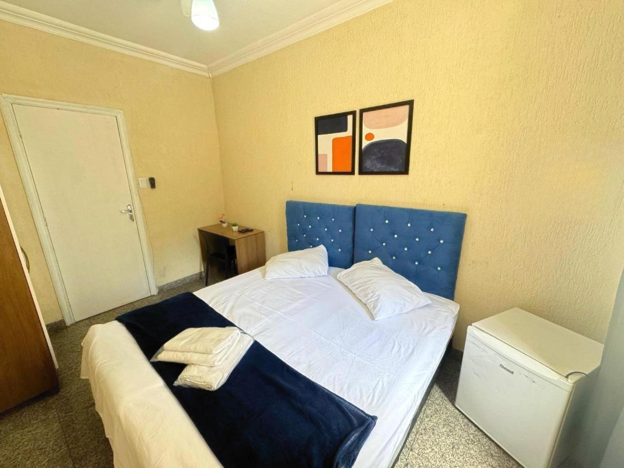 Bed & Breakfast Hostheo Liberdade