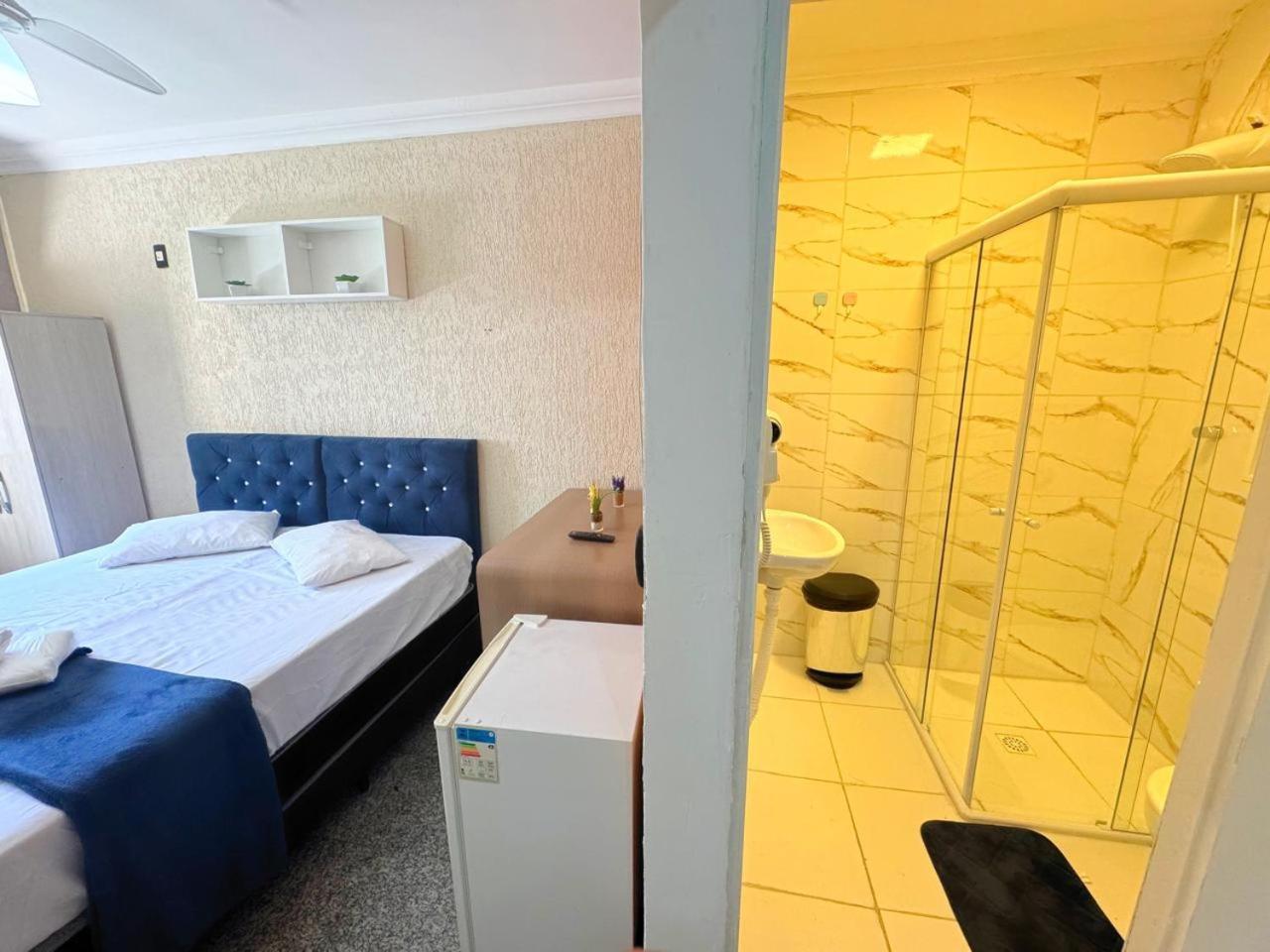 Bed & Breakfast Hostheo Liberdade