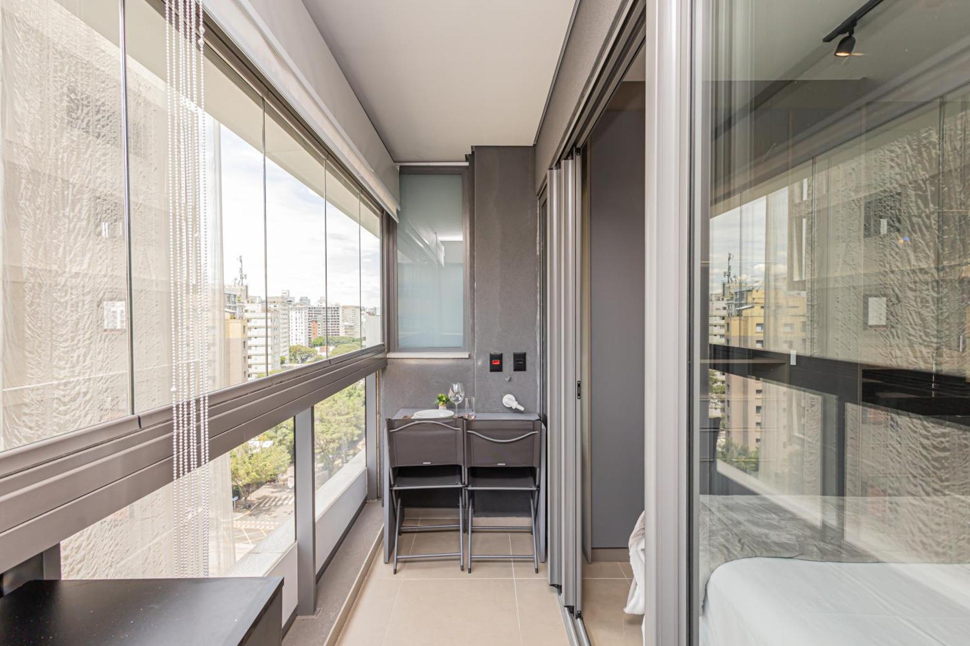 Vno - Metro Oscar Freire By Anora Spaces * Sao Paulo