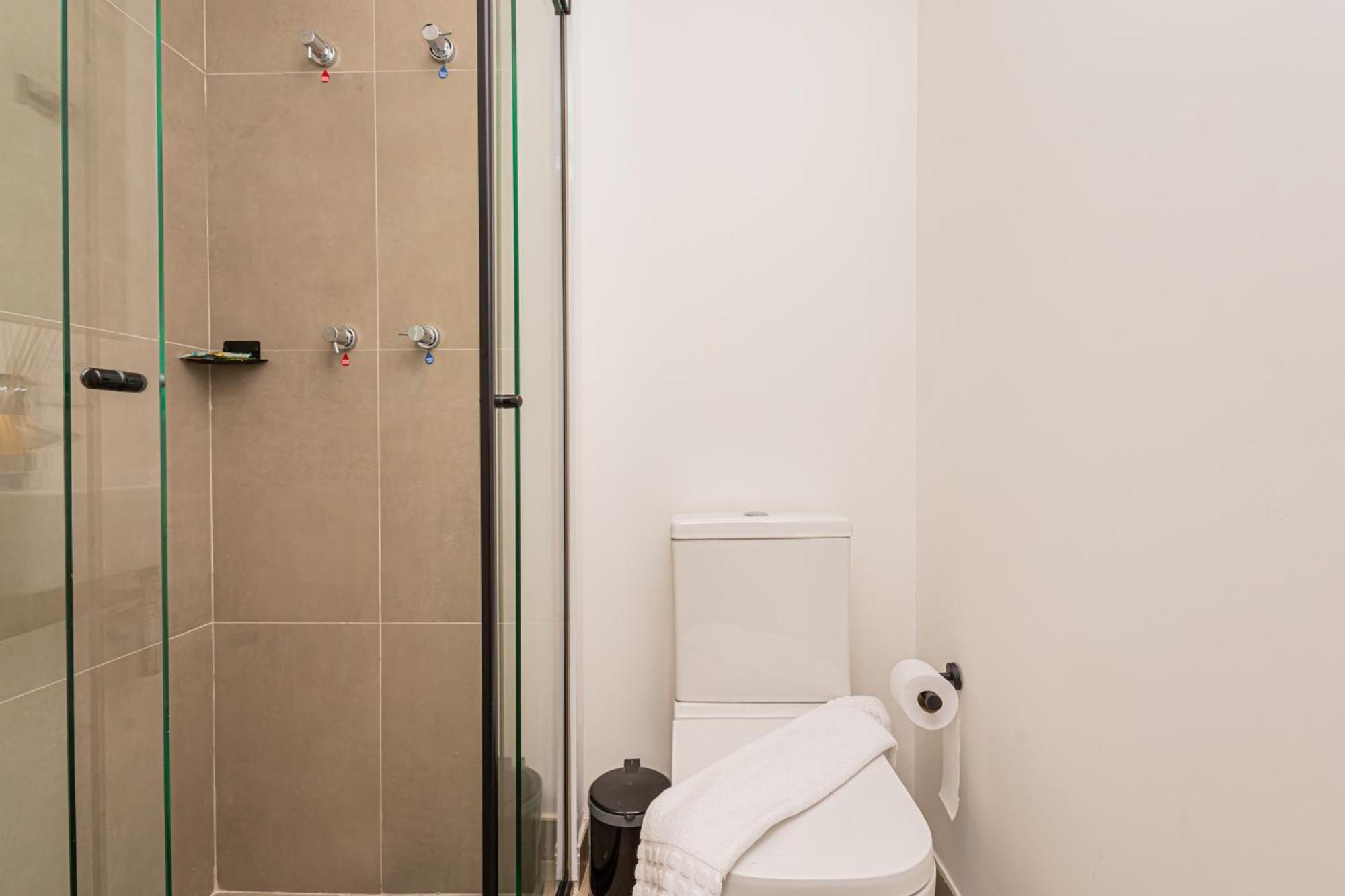 Vno - Metro Oscar Freire By Anora Spaces Apartment Sao Paulo