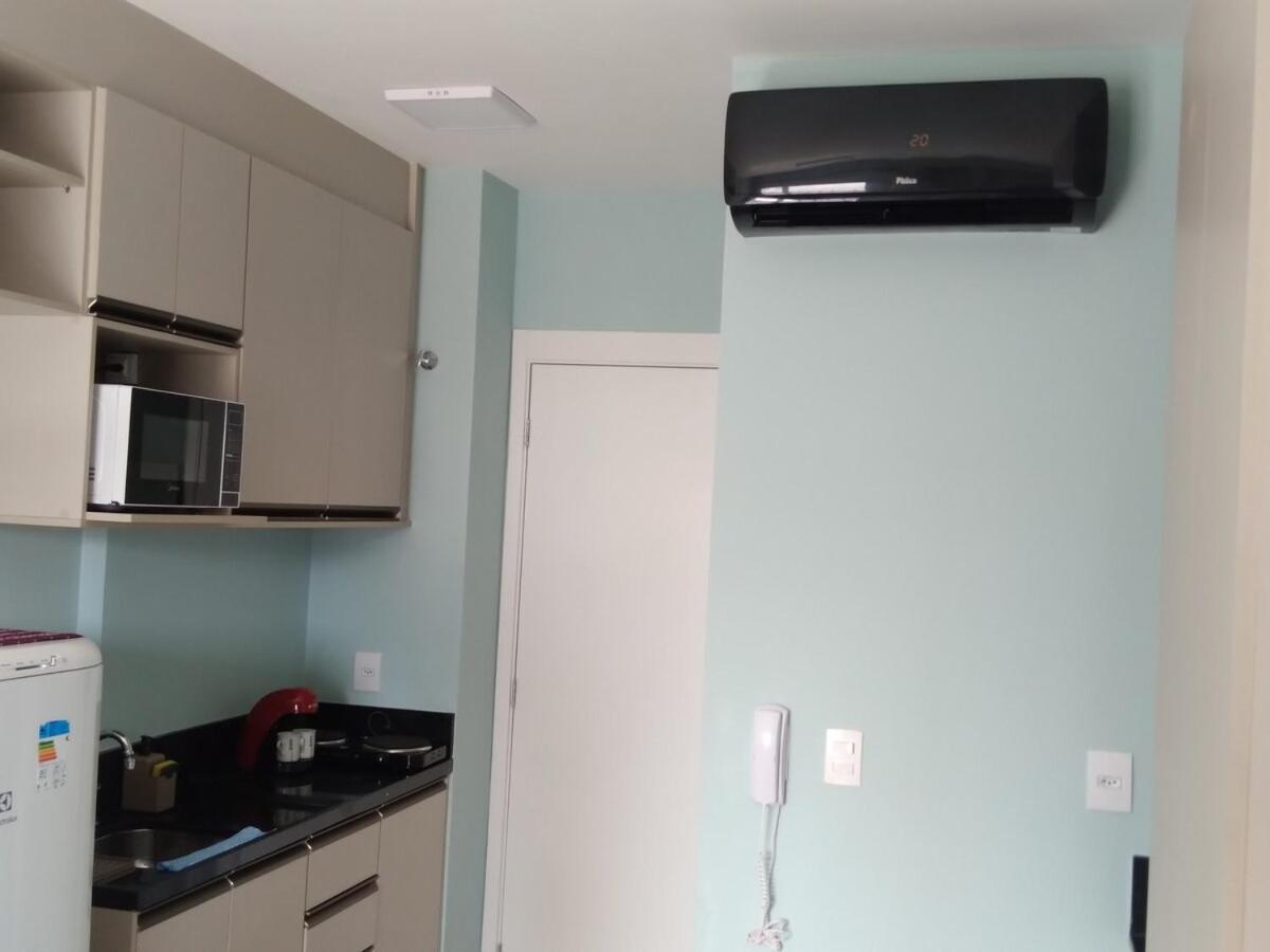 Apartamento A 350m Do Metro Brooklyn E A 1km Do Consulado Dos