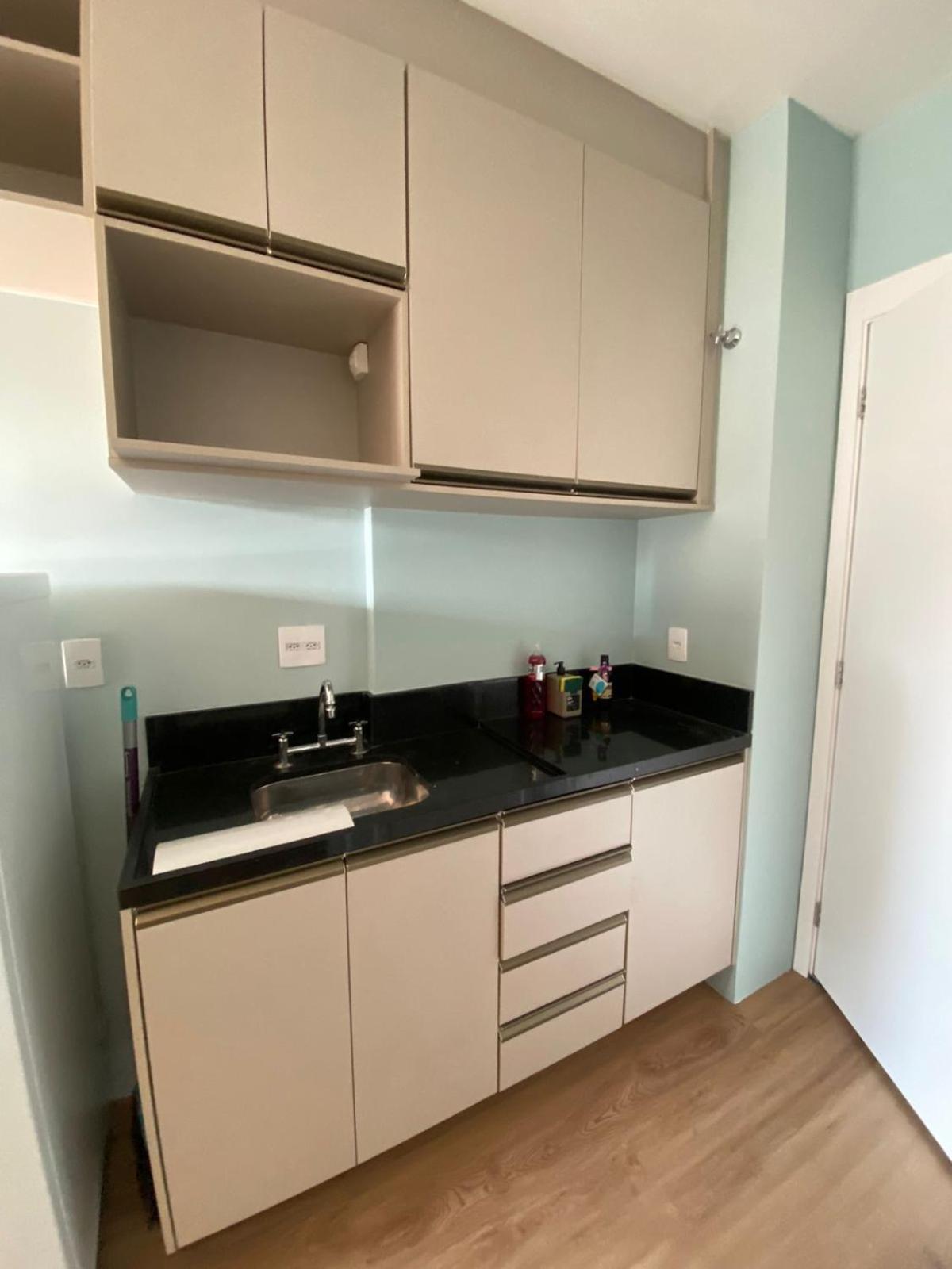 A 350m Do Metro Brooklyn E A 1km Do Consulado Dos Apartamento *
