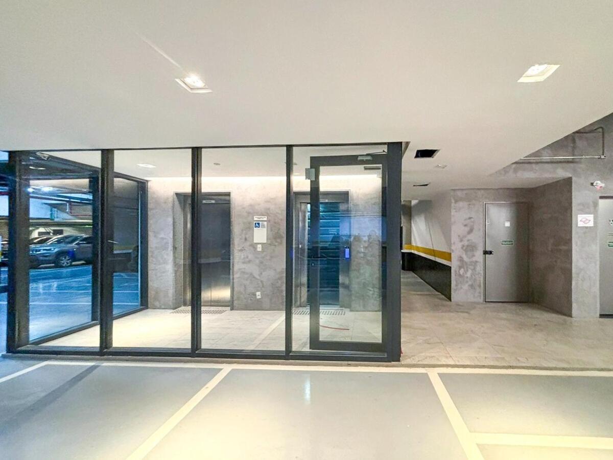 Apartment Lumina - Novo Na Olimpia