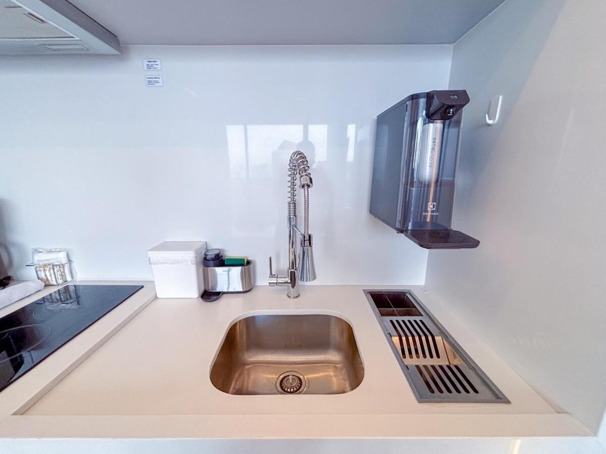 Apartment Lumina - Novo Na Olimpia