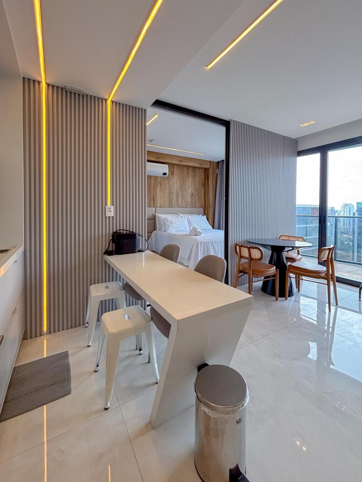 Apartment Lumina - Novo Na Olimpia *