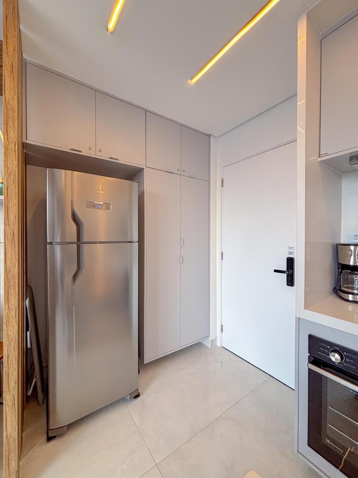 Lumina - Novo Na Olimpia Apartment