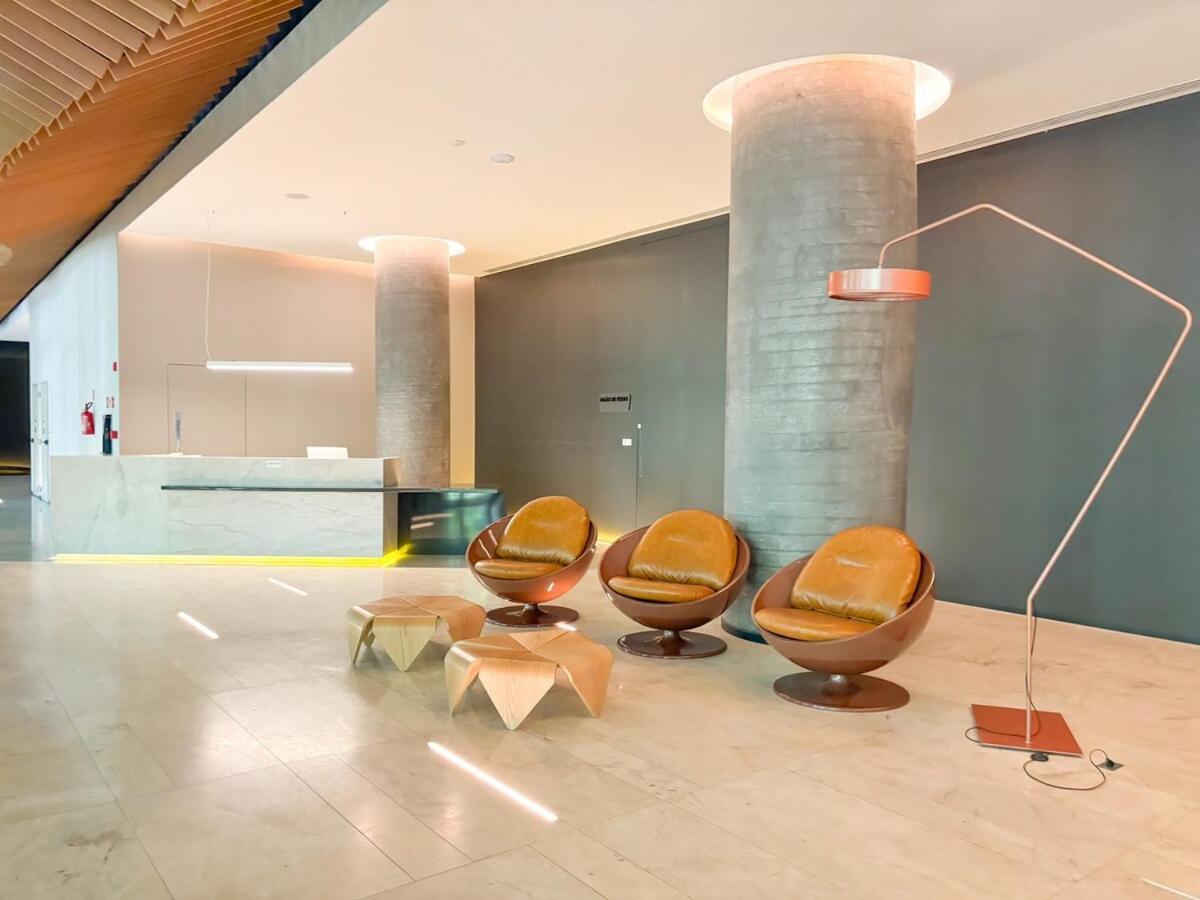 Apartment Lumina - Novo Na Olimpia