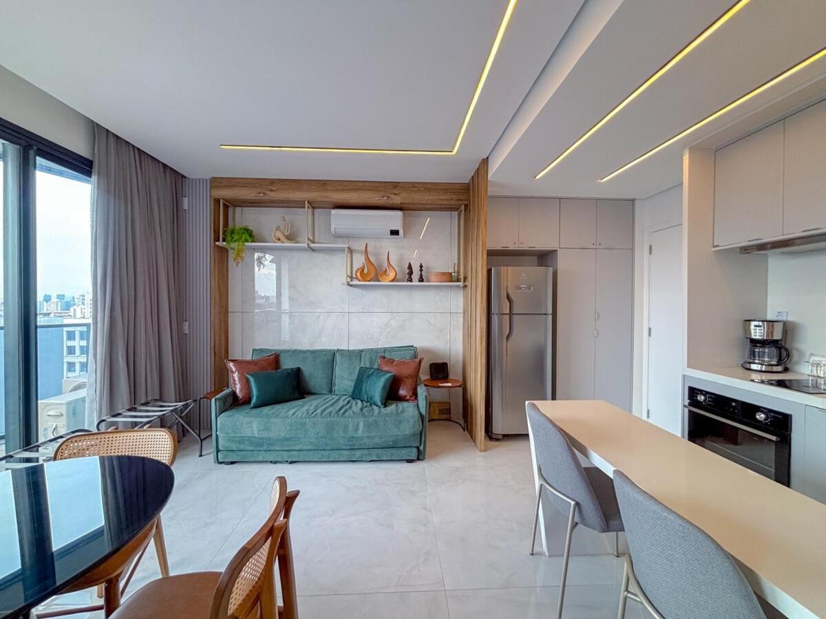 Apartment Lumina - Novo Na Olimpia