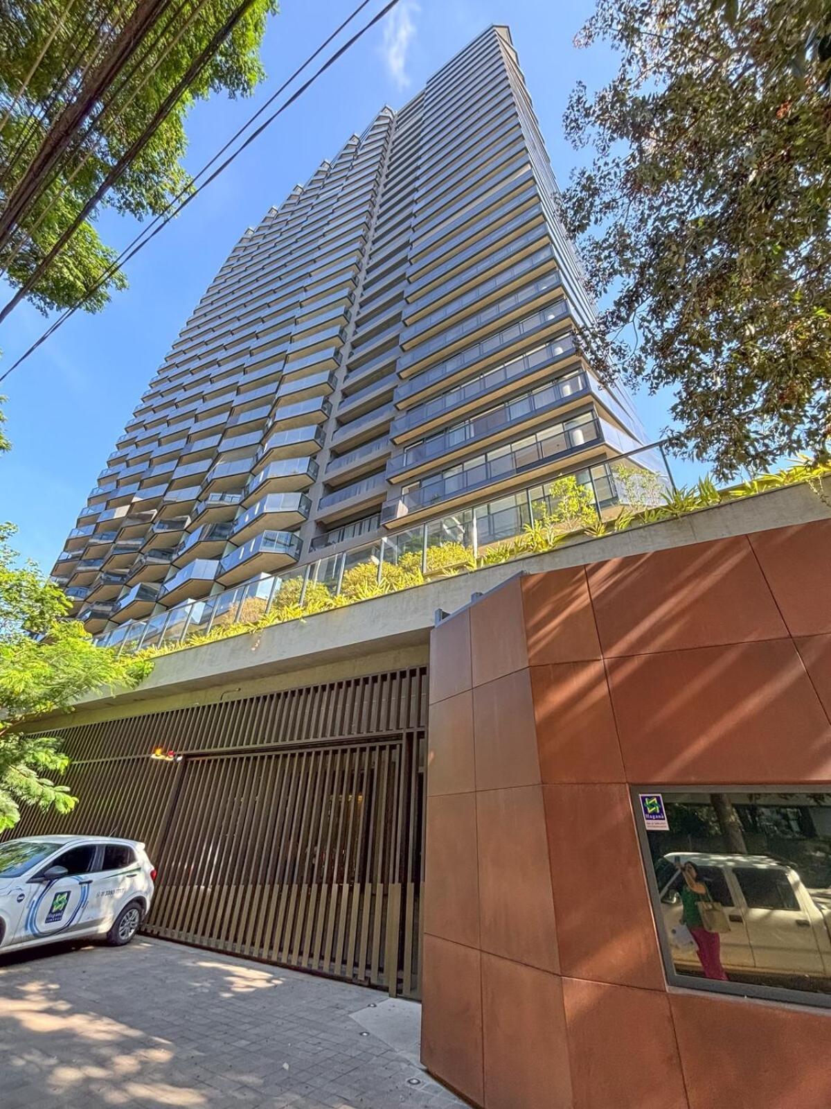 Lumina - Novo Na Olimpia Sao Paulo