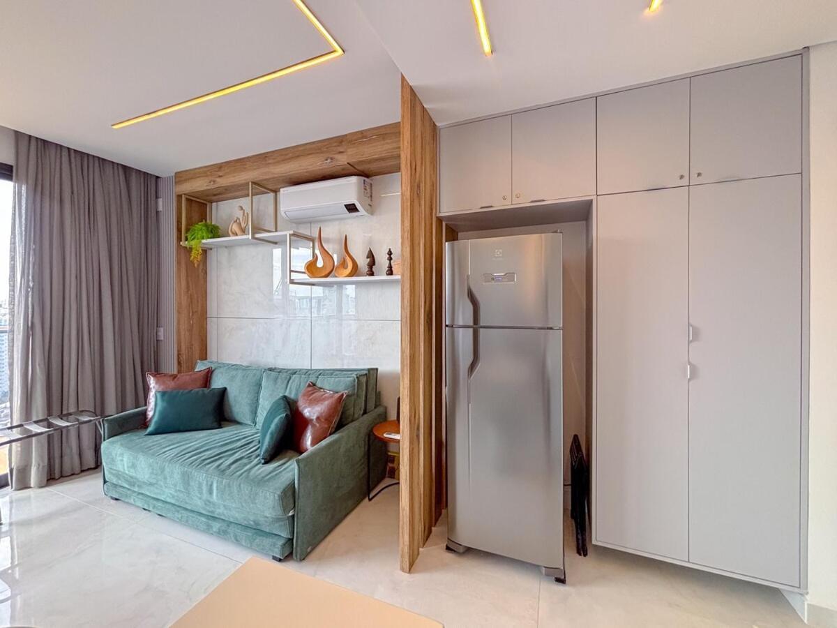 Lumina - Novo Na Olimpia Apartment