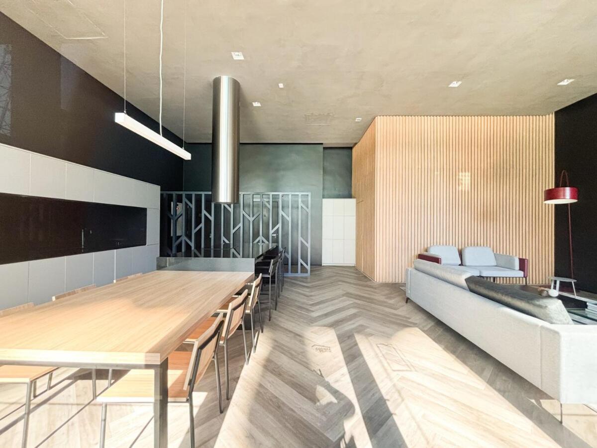Apartment Lumina - Novo Na Olimpia *
