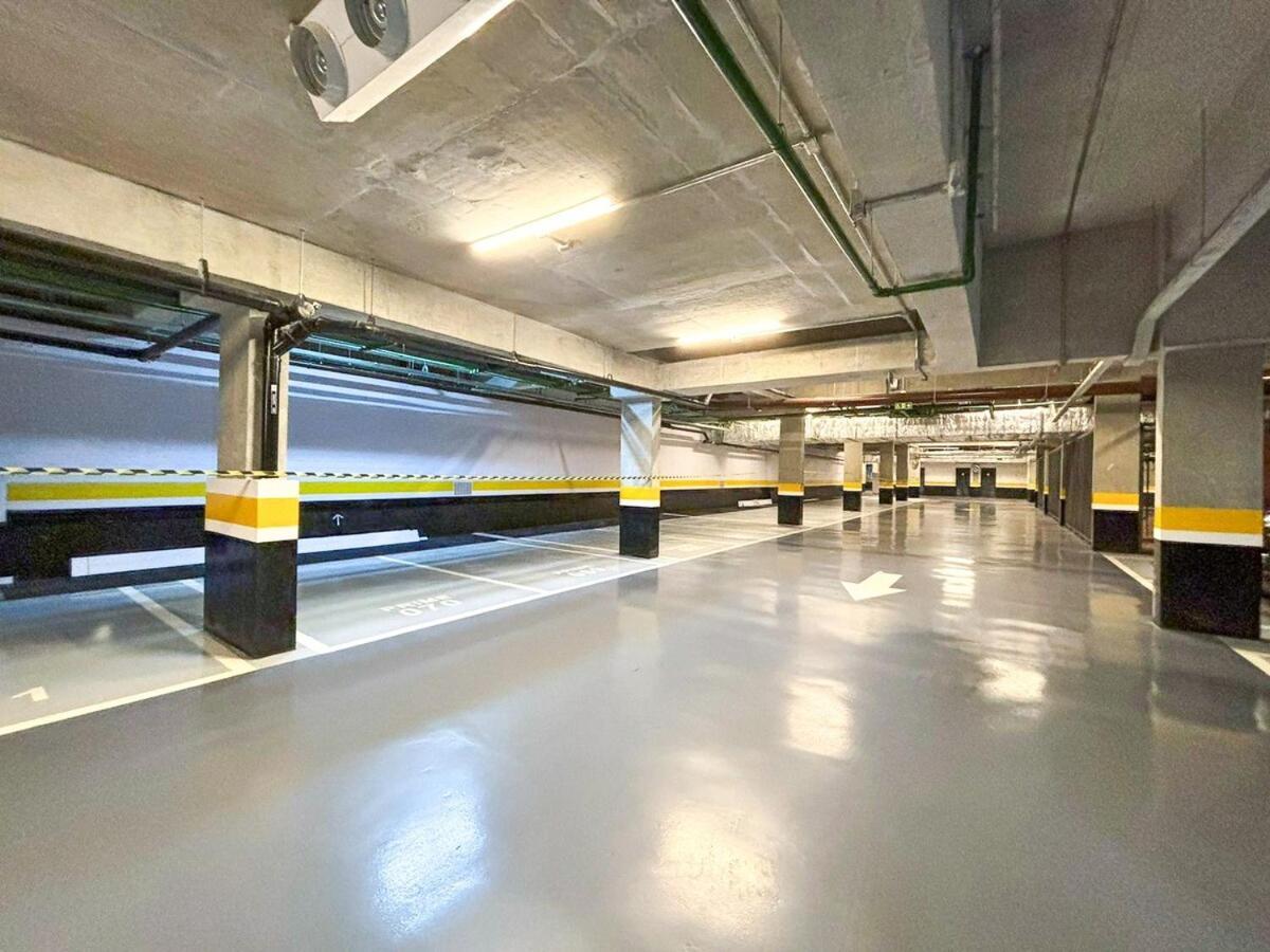 Lumina - Novo Na Olimpia Apartment *