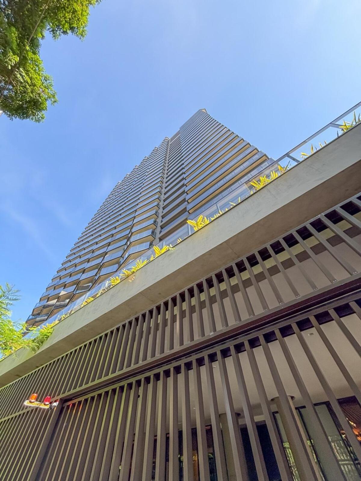 Lumina - Novo Na Olimpia Apartment Sao Paulo