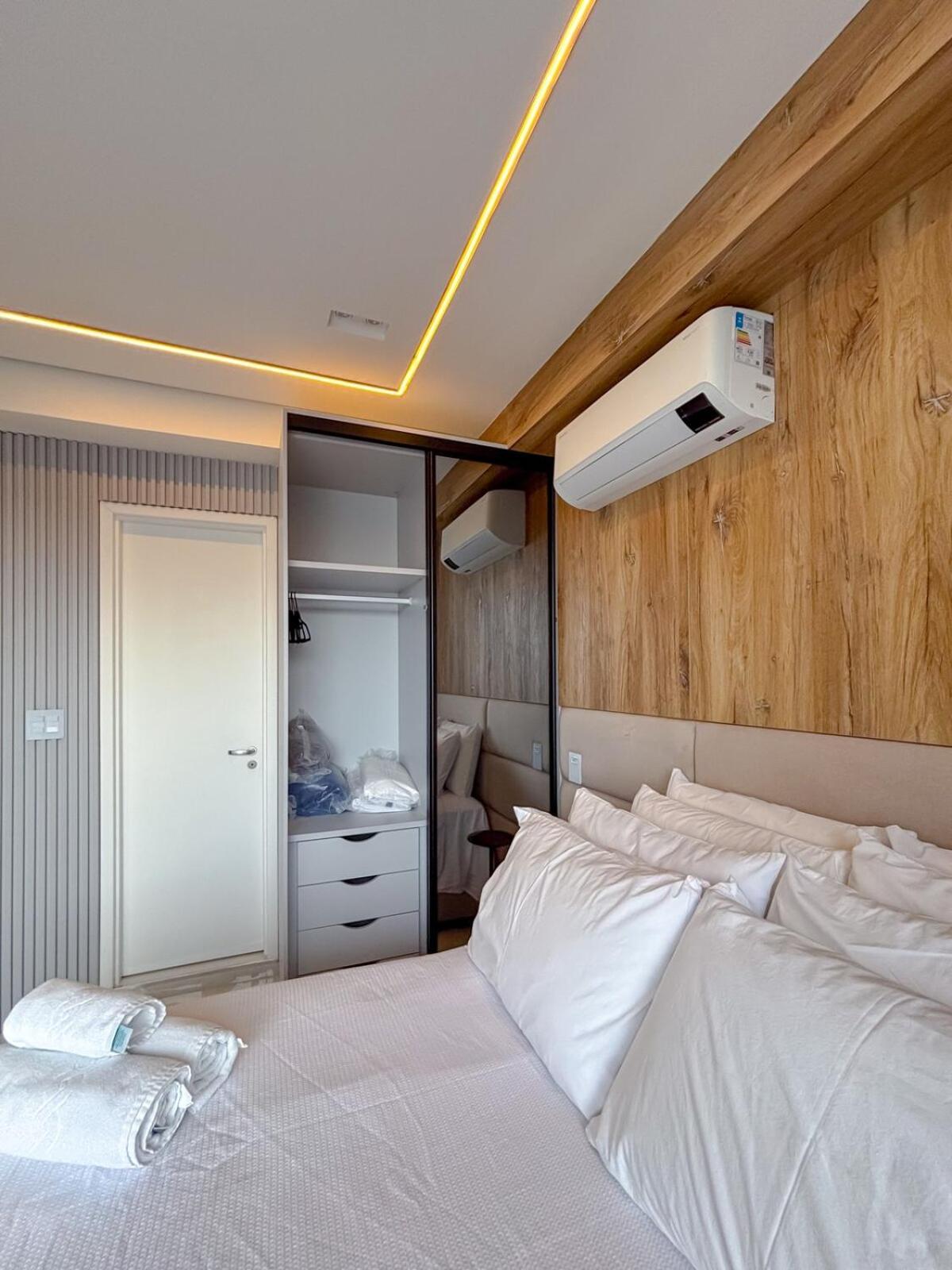 Apartment Lumina - Novo Na Olimpia Sao Paulo