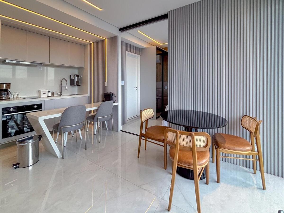 Lumina - Novo Na Olimpia Apartment
