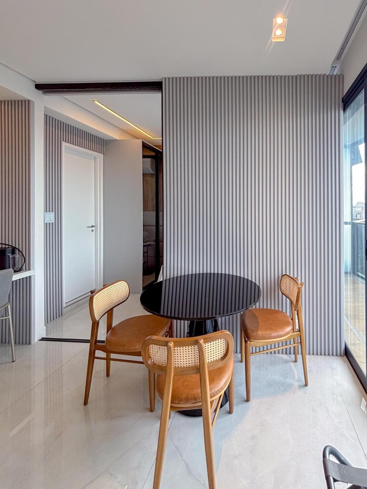 Lumina - Novo Na Olimpia Apartment Sao Paulo