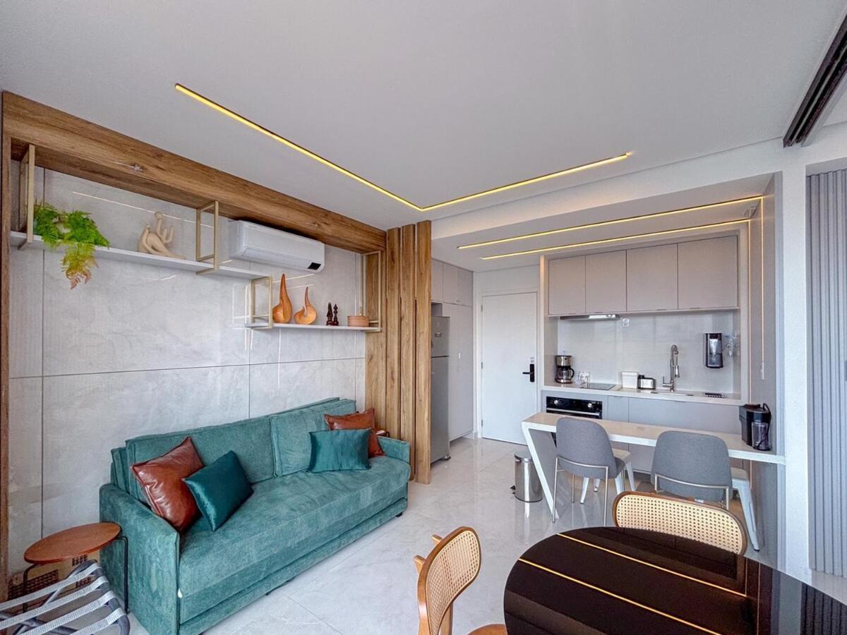 Apartment Lumina - Novo Na Olimpia Sao Paulo