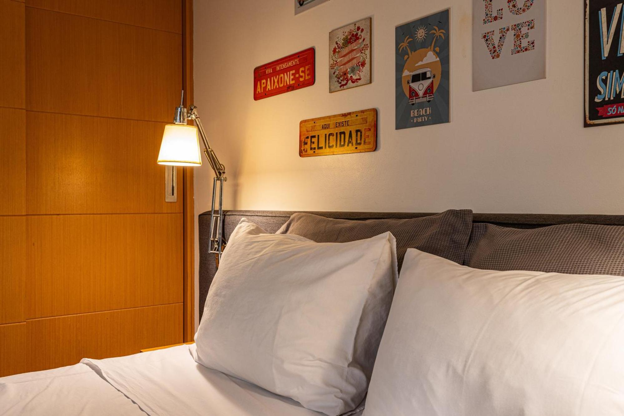 Apartment Flat Executive Lorena - Trans Executive Jardins