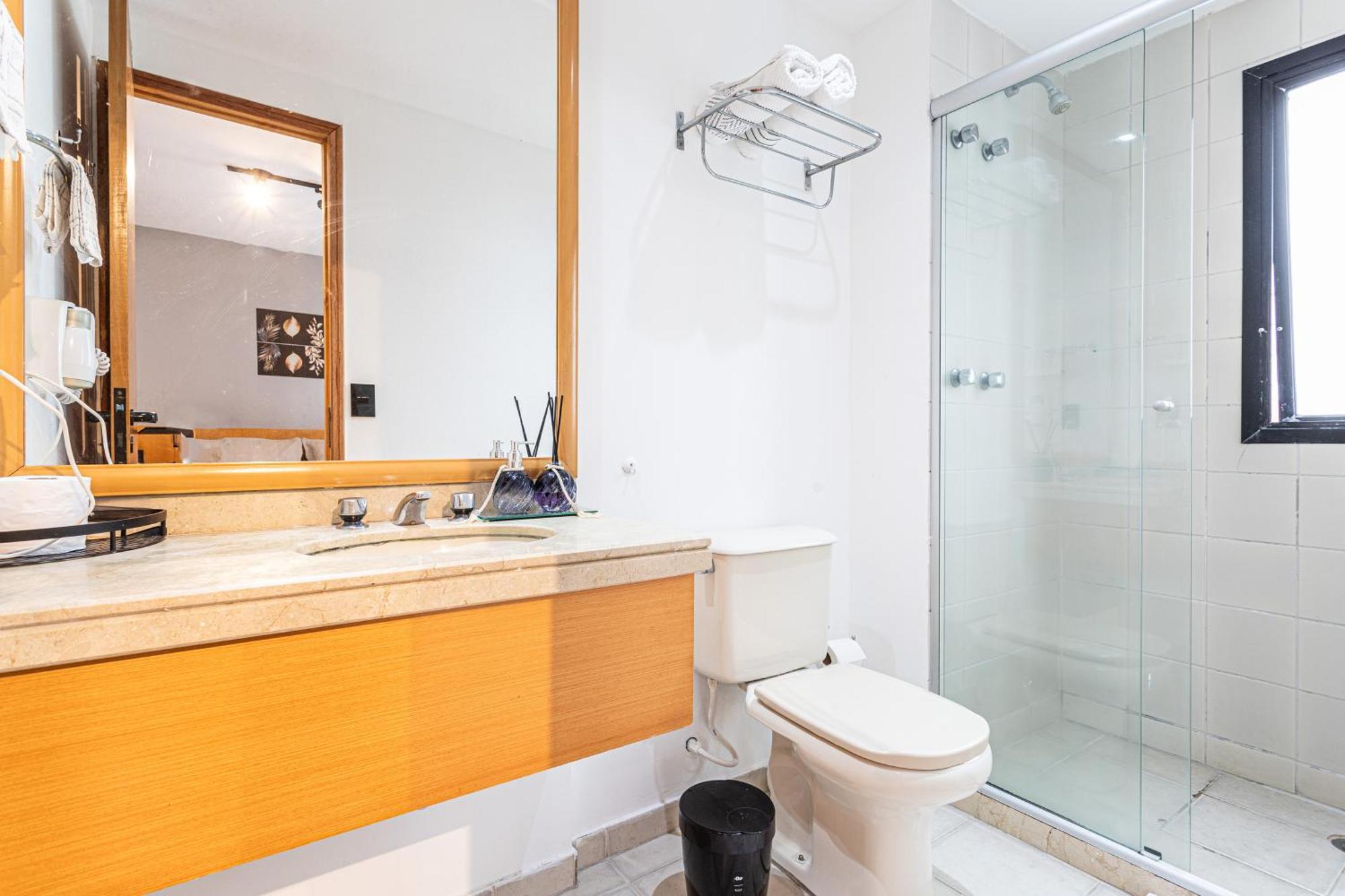 Jardins Inter Interative Apartamento