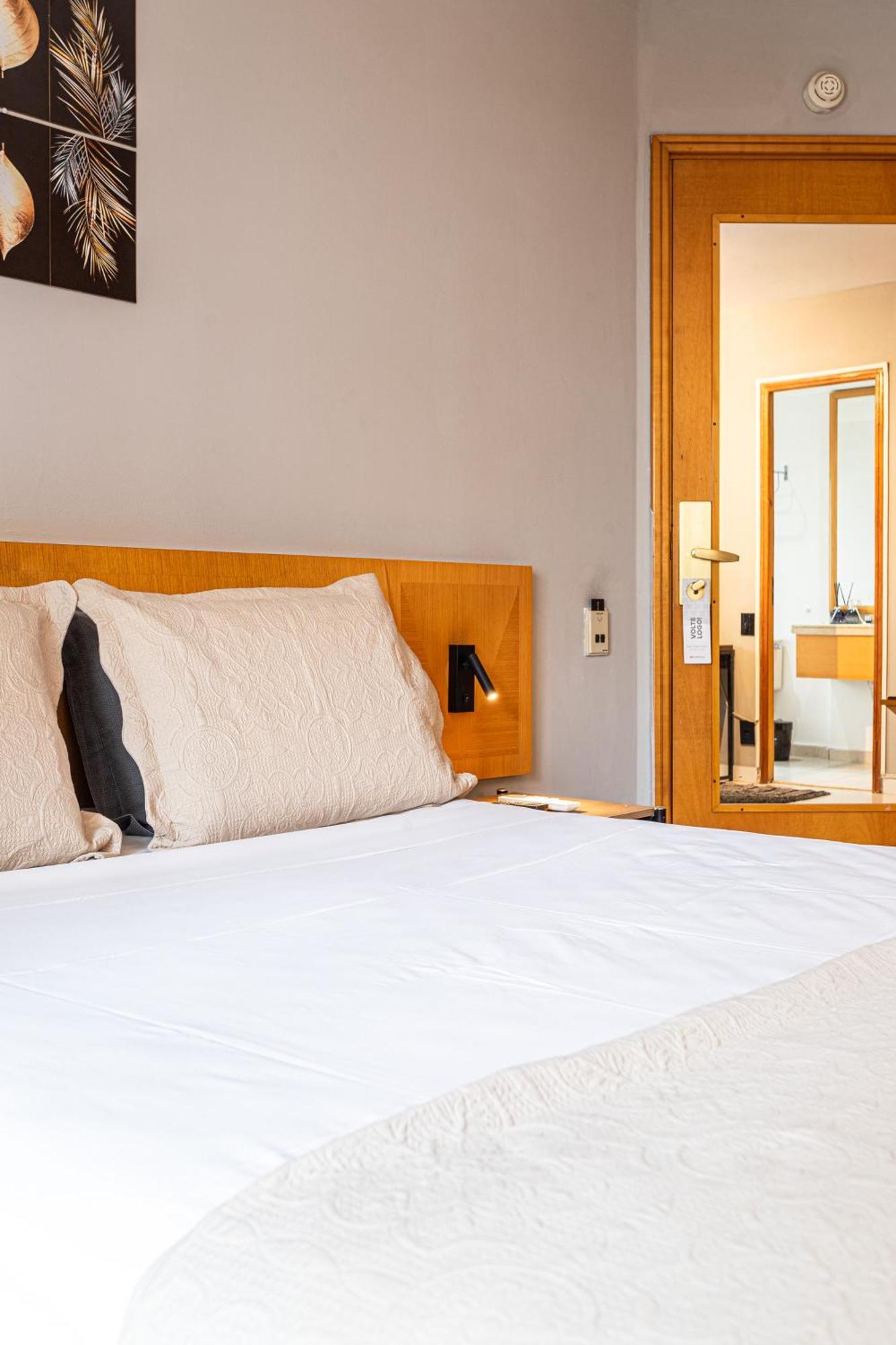 Apartamento Jardins Inter Interative