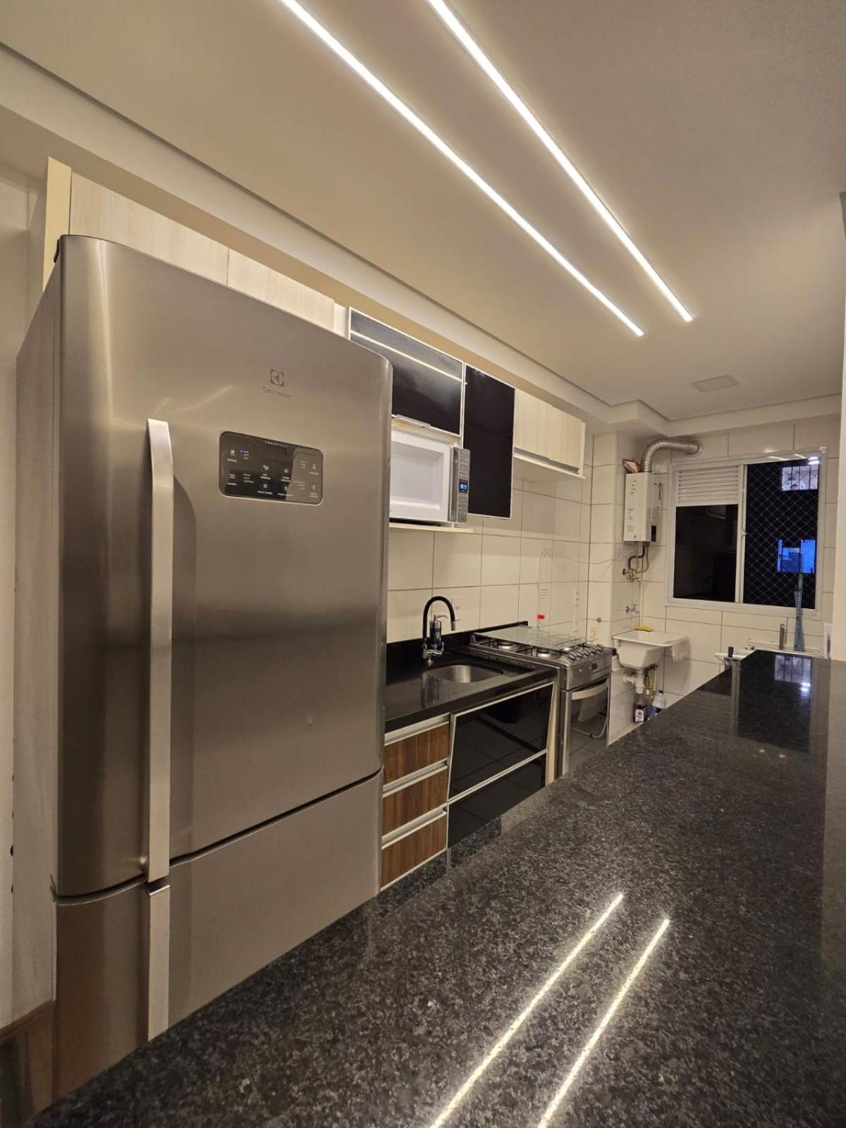 Apartment Prox Transamerica Expor Center Estadio Morumbi