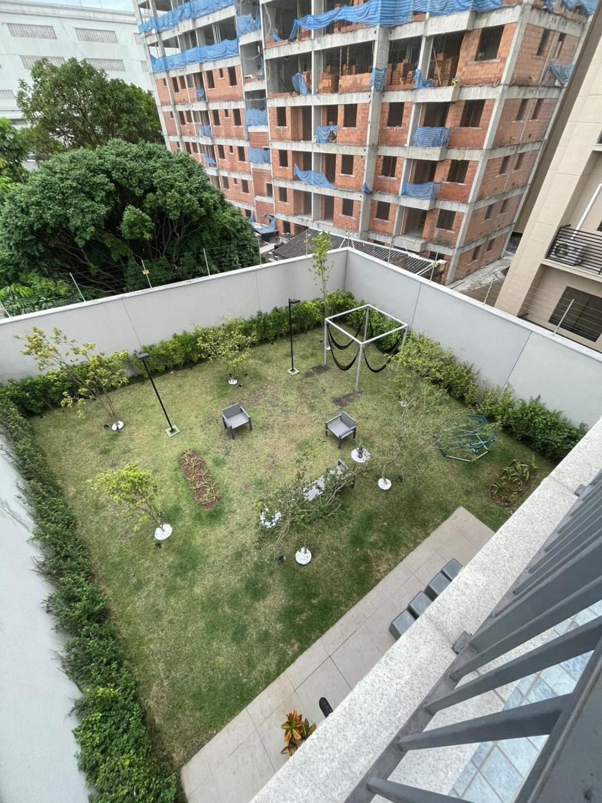 Apartamento 1106 Raizes Tucuruvi- Proximo Ao Shopping *