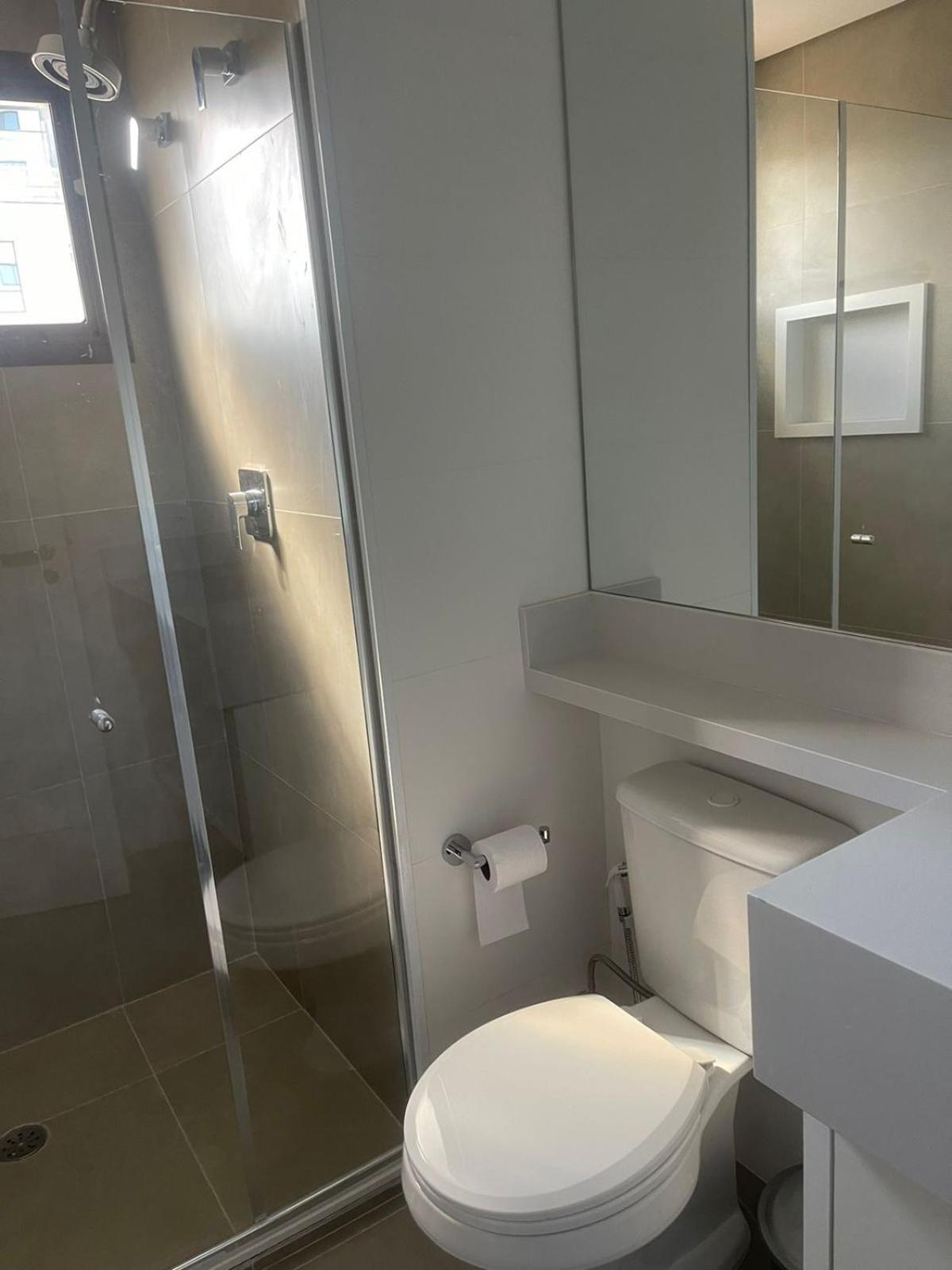 Olimpia Premium Apartamento São Paulo